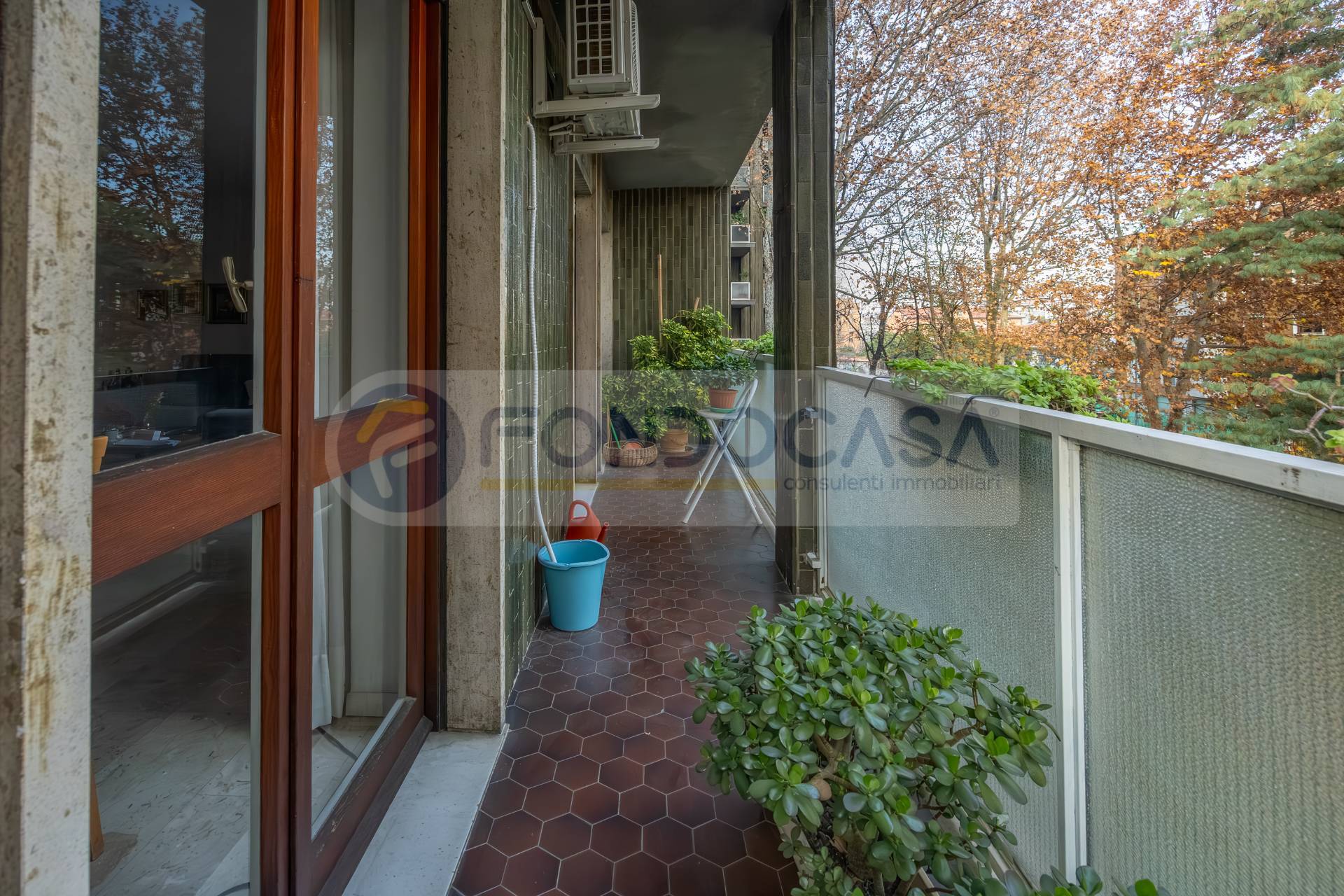 Appartamento in vendita a Milano, Udine