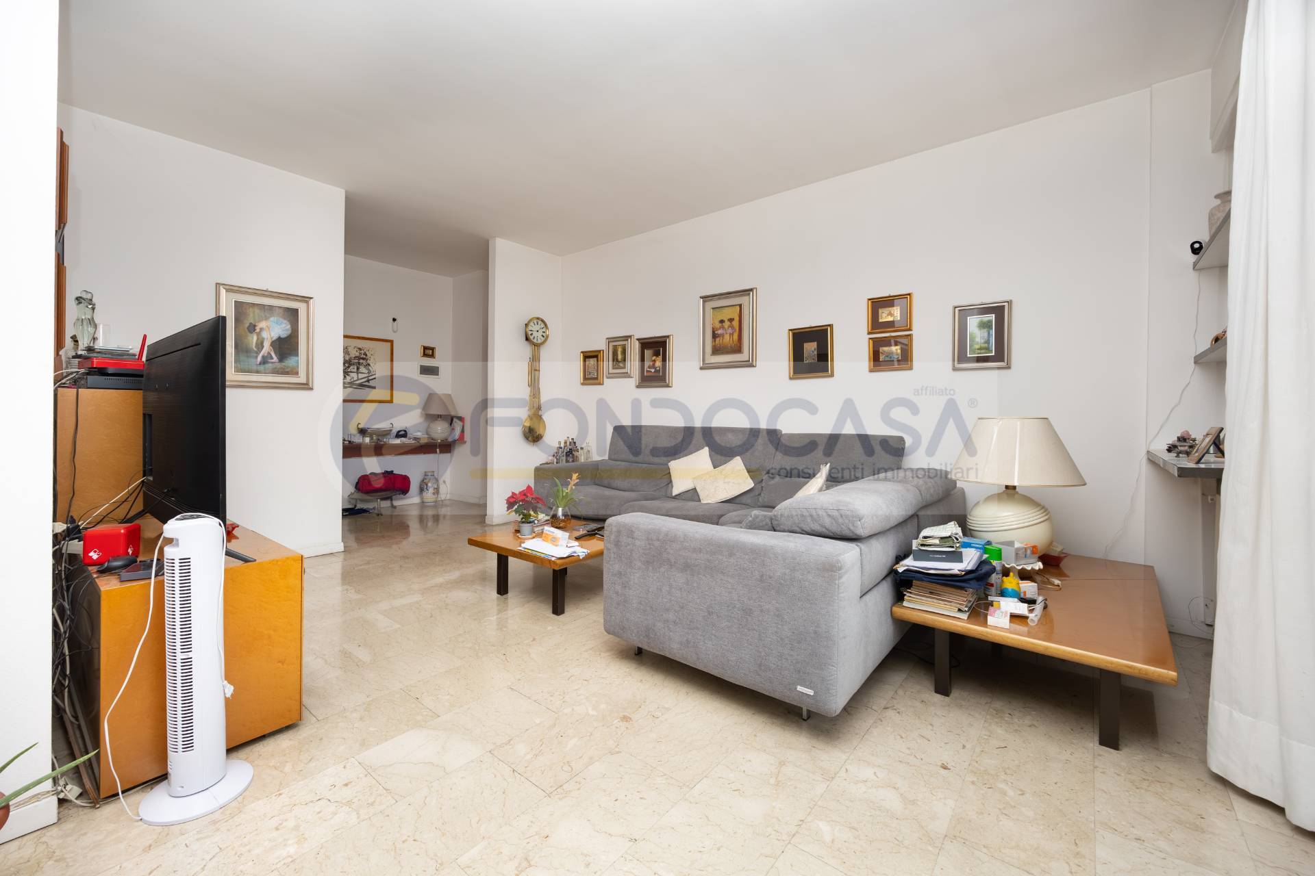 Appartamento in vendita a Milano, Udine