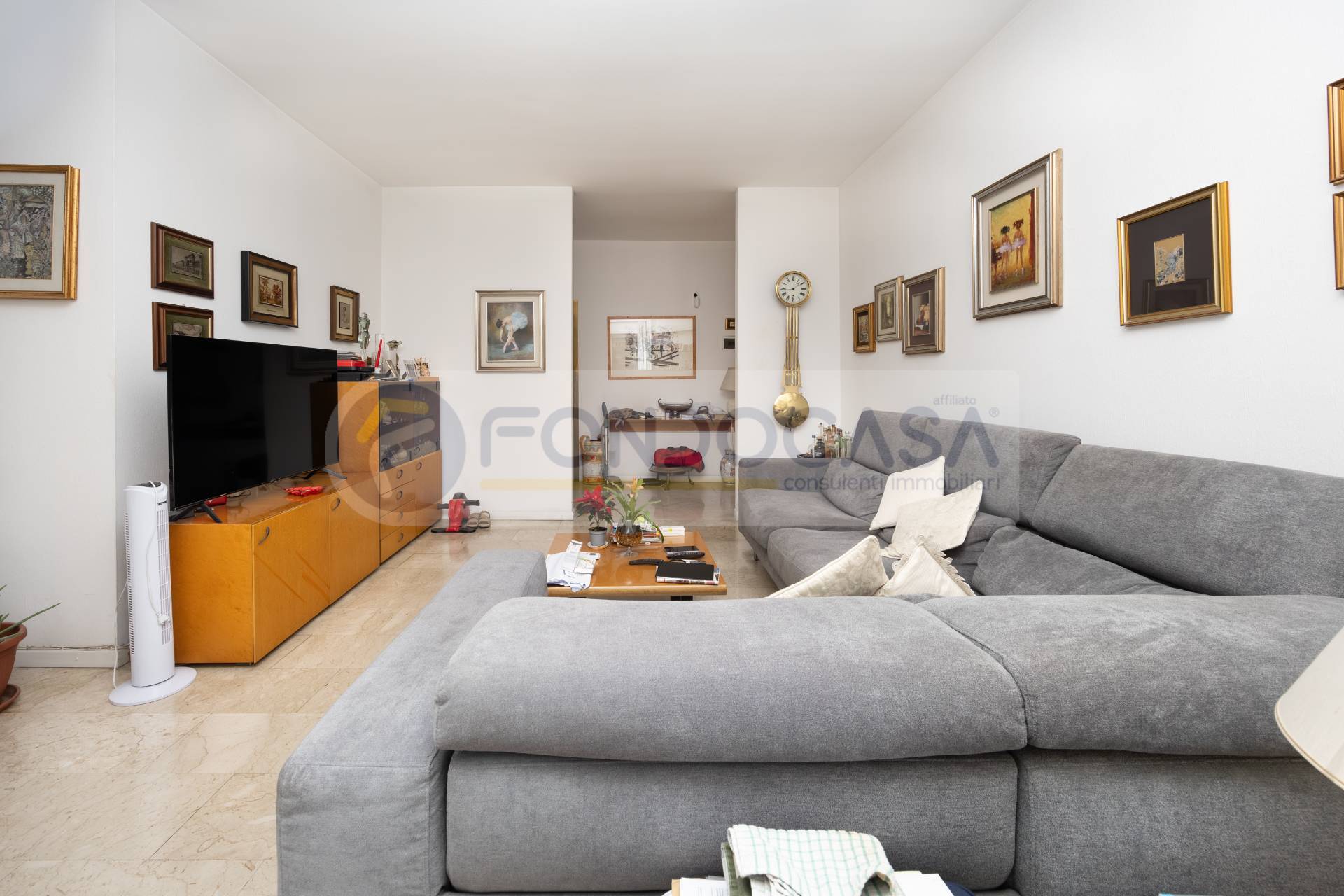 Appartamento in vendita a Milano, Udine