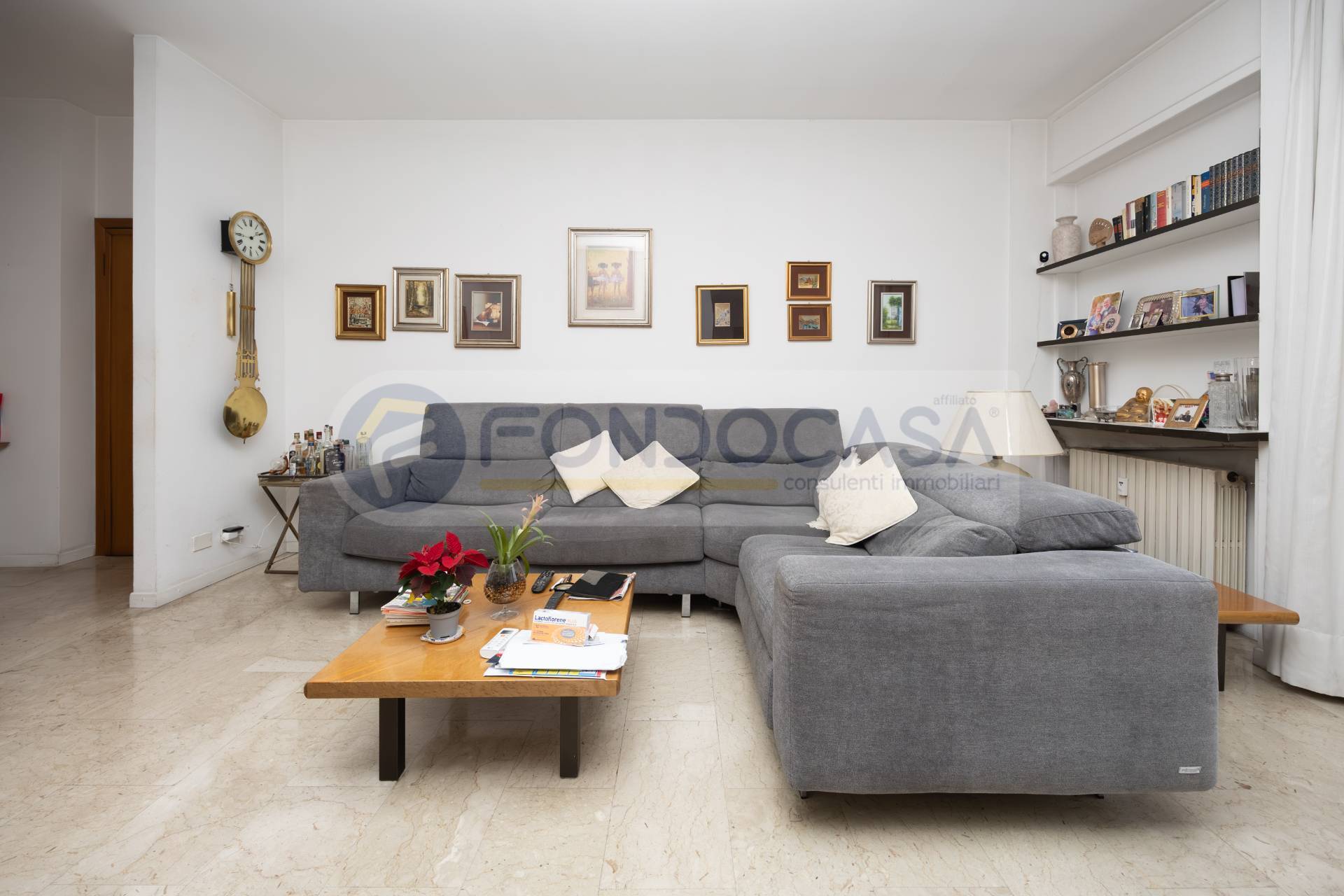 Appartamento in vendita a Milano, Udine