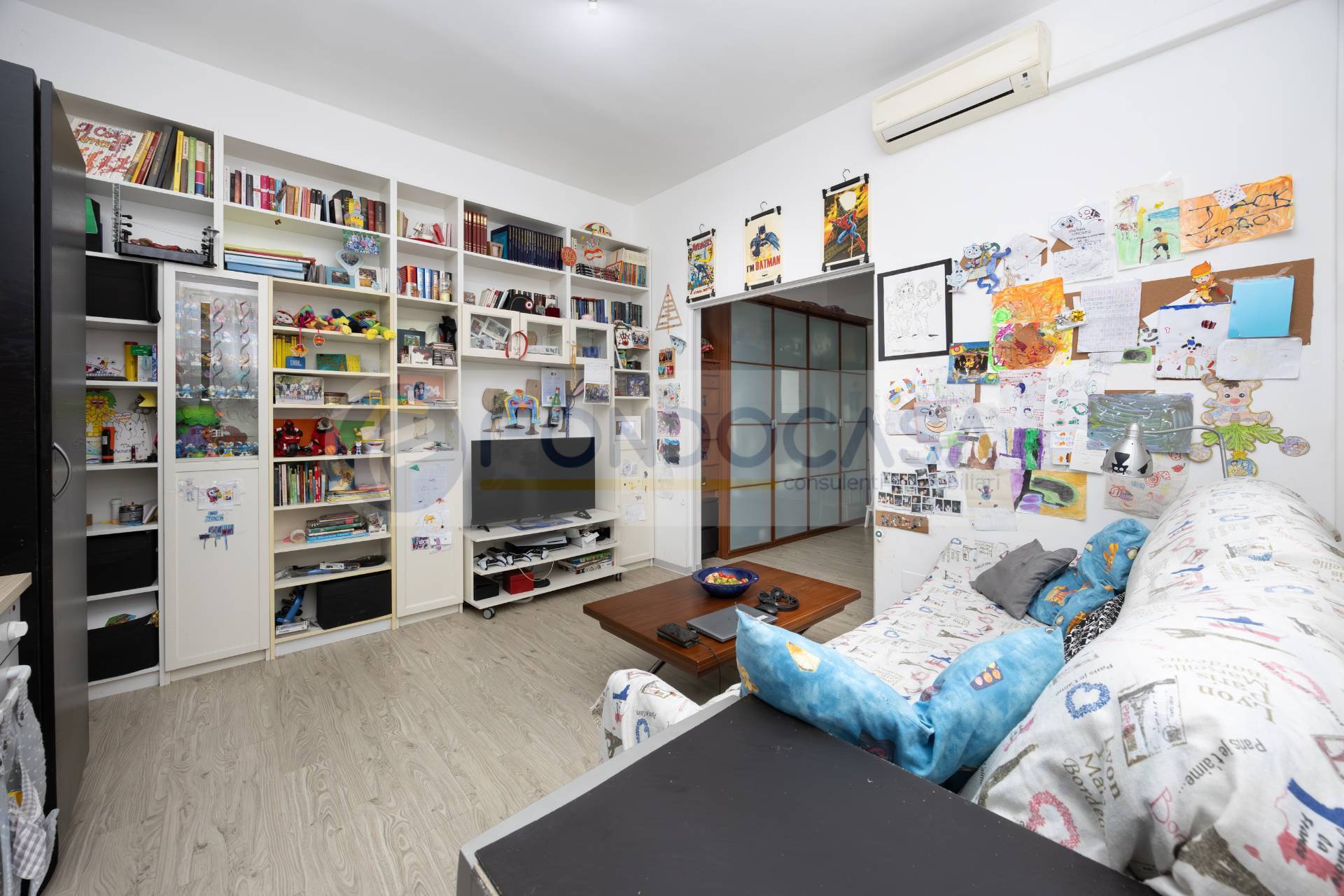 Appartamento in vendita a Milano, Lambrate