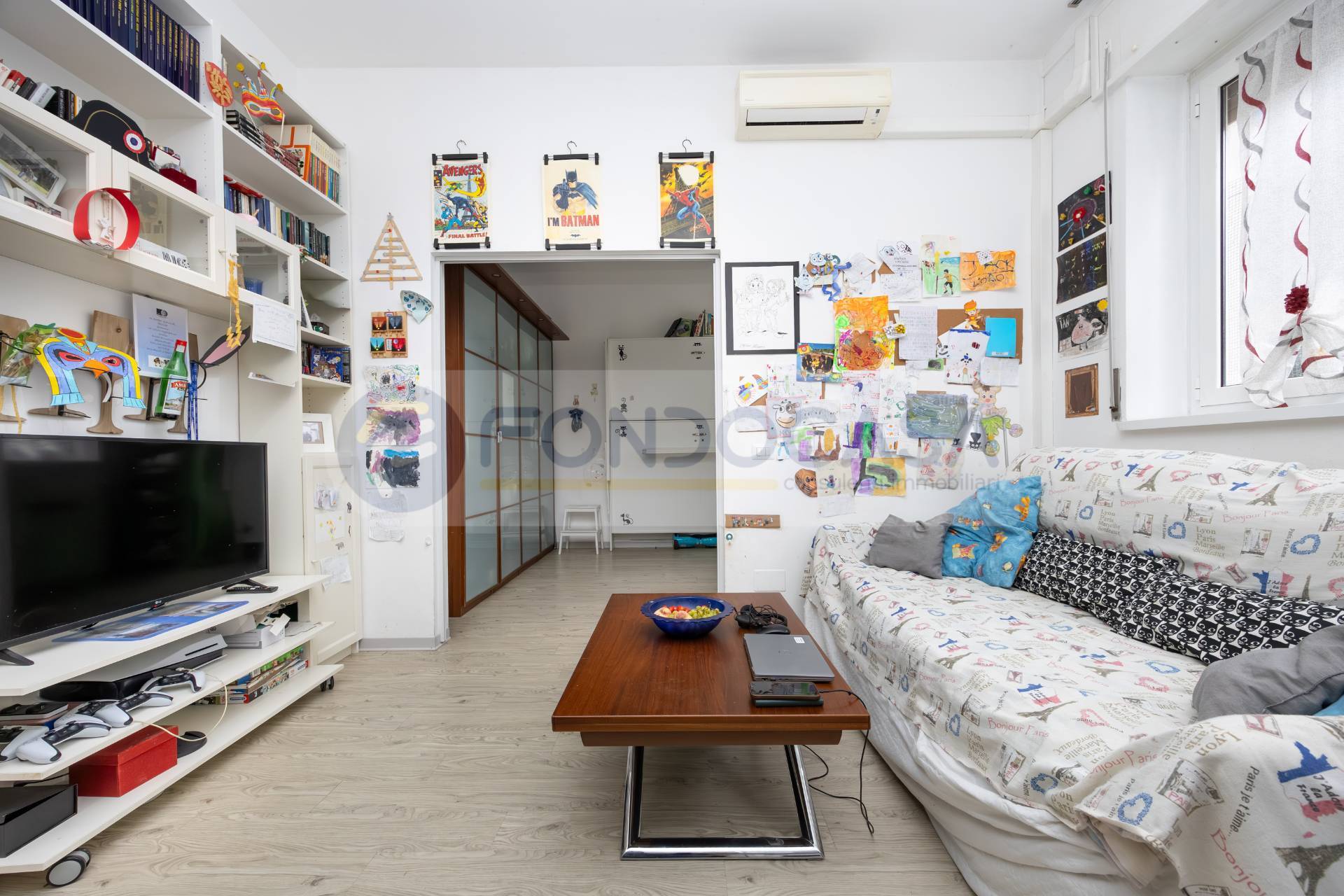 Appartamento in vendita a Milano, Lambrate