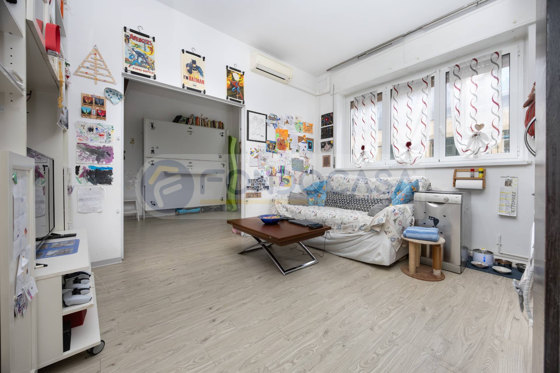 Appartamento in vendita a Milano, Lambrate