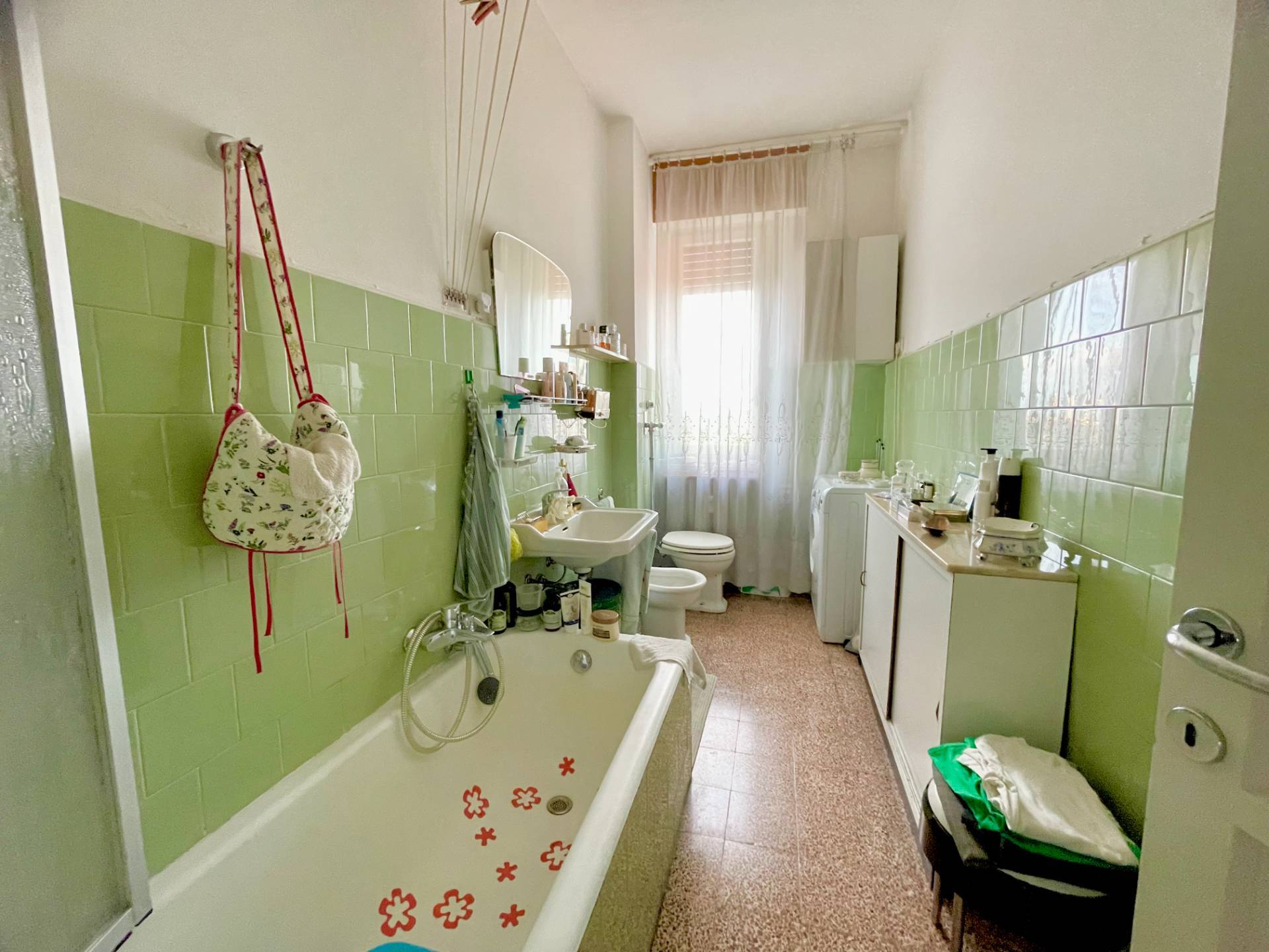 Appartamento in vendita a Milano, Crescenzago