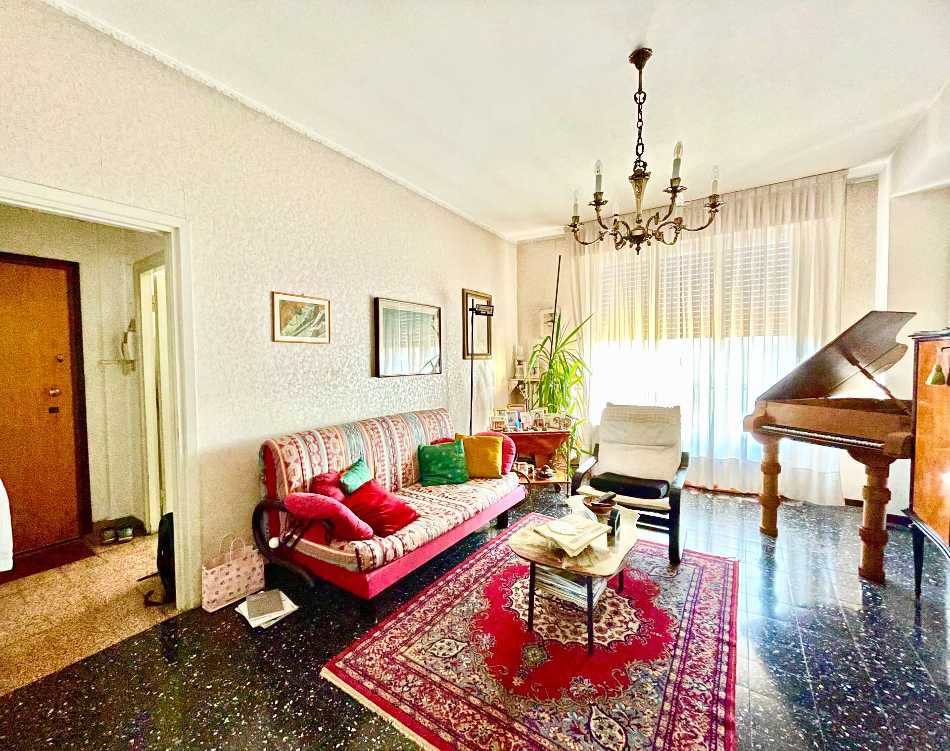 Appartamento in vendita a Milano, Crescenzago