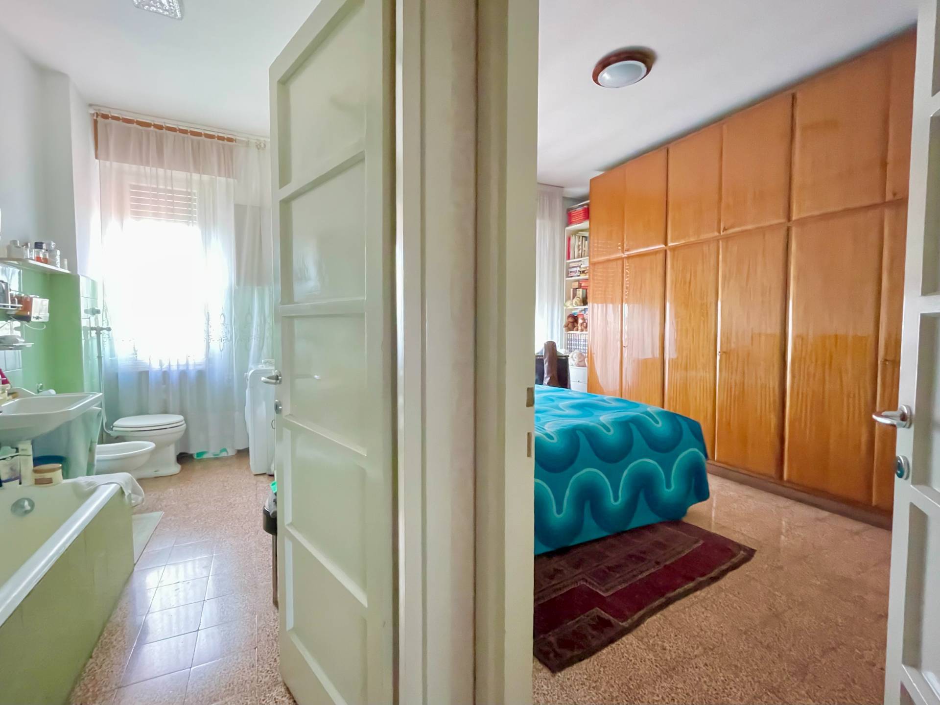 Appartamento in vendita a Milano, Crescenzago