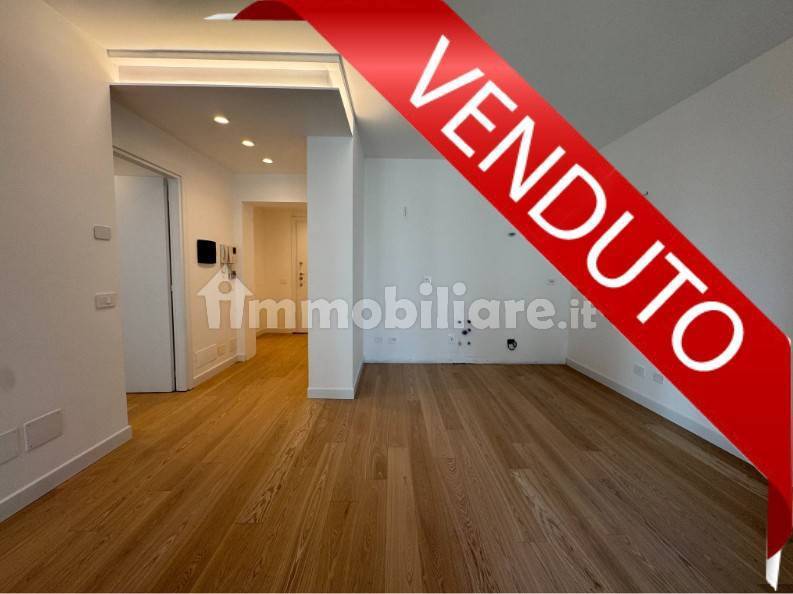 Appartamento in vendita a Milano, Precotto