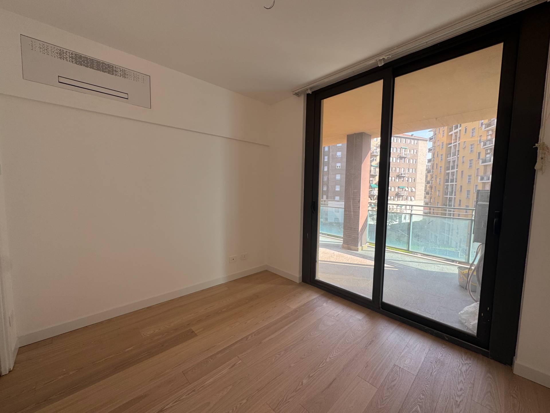 Appartamento in vendita a Milano, Precotto