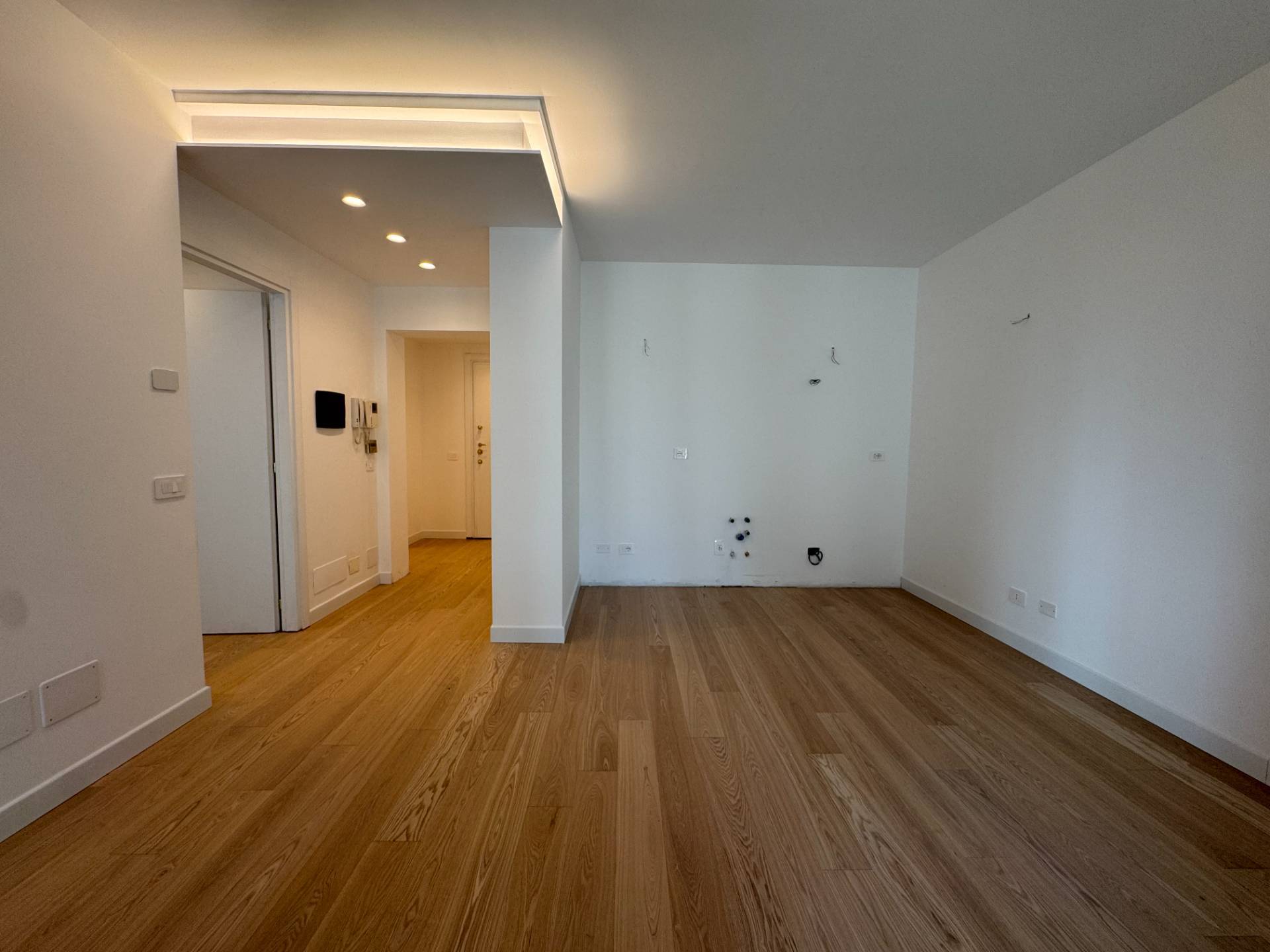 Appartamento in vendita a Milano, Precotto