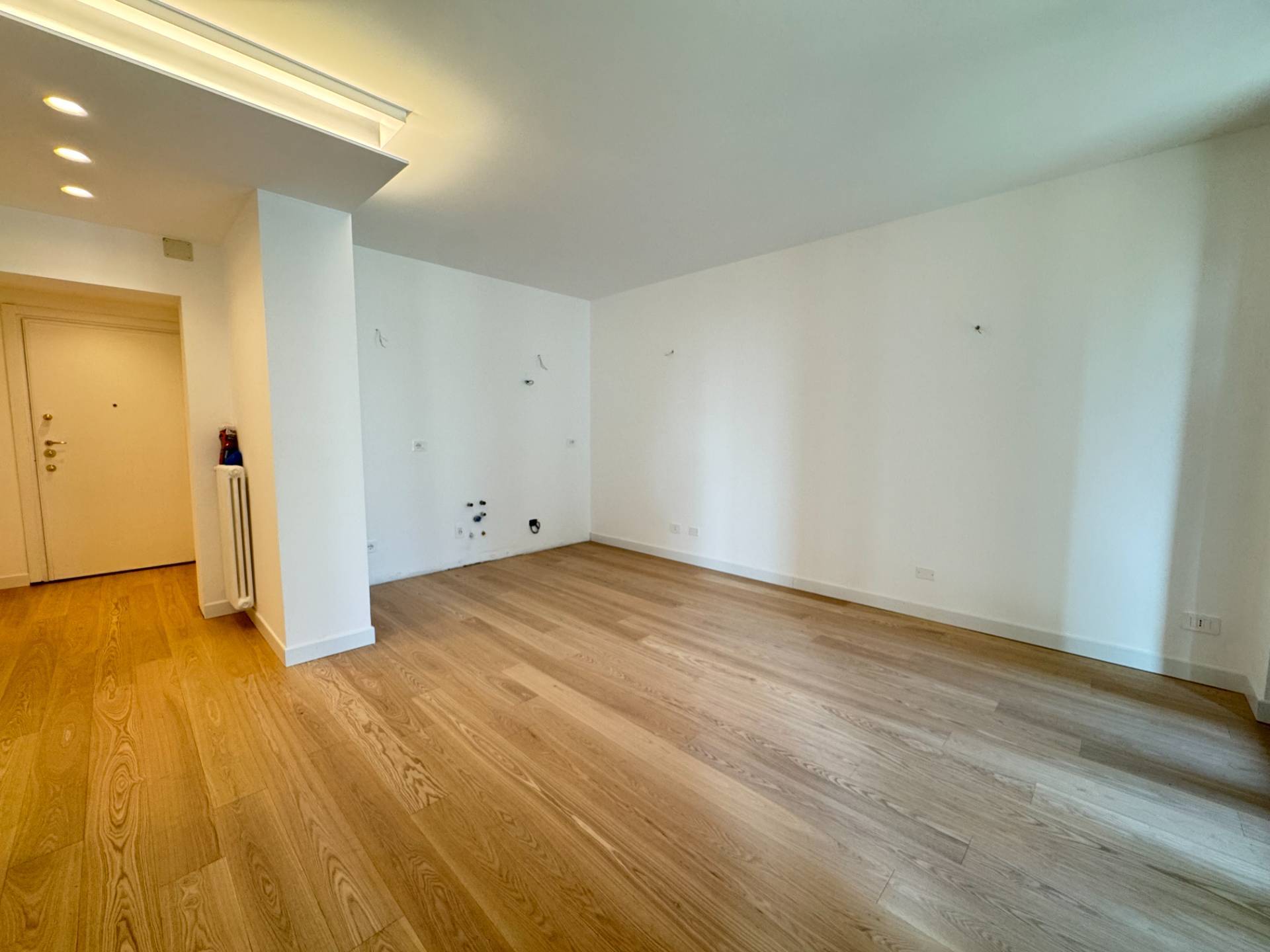 Appartamento in vendita a Milano, Precotto