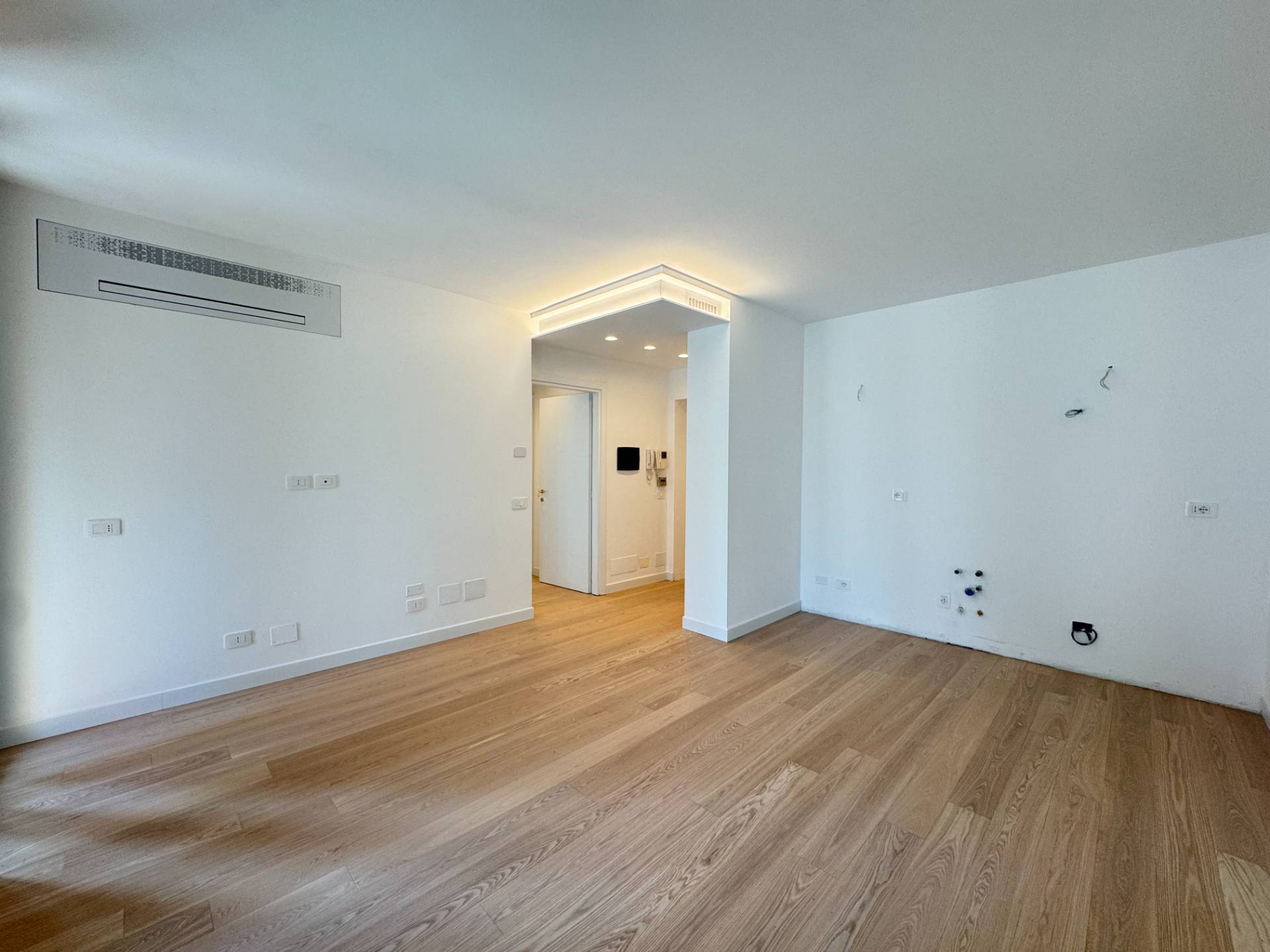 Appartamento in vendita a Milano, Precotto