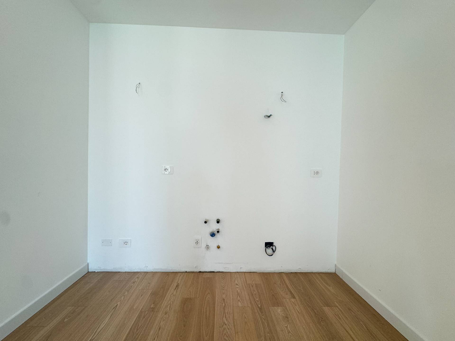 Appartamento in vendita a Milano, Precotto