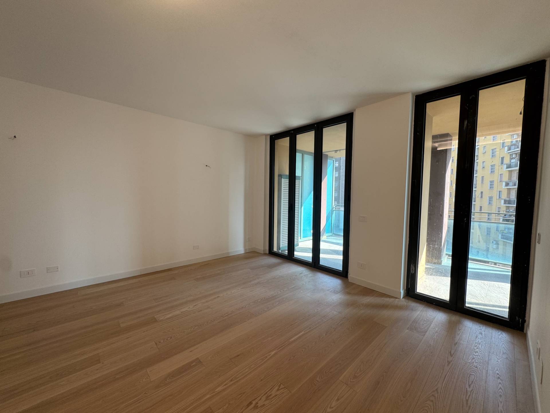 Appartamento in vendita a Milano, Precotto