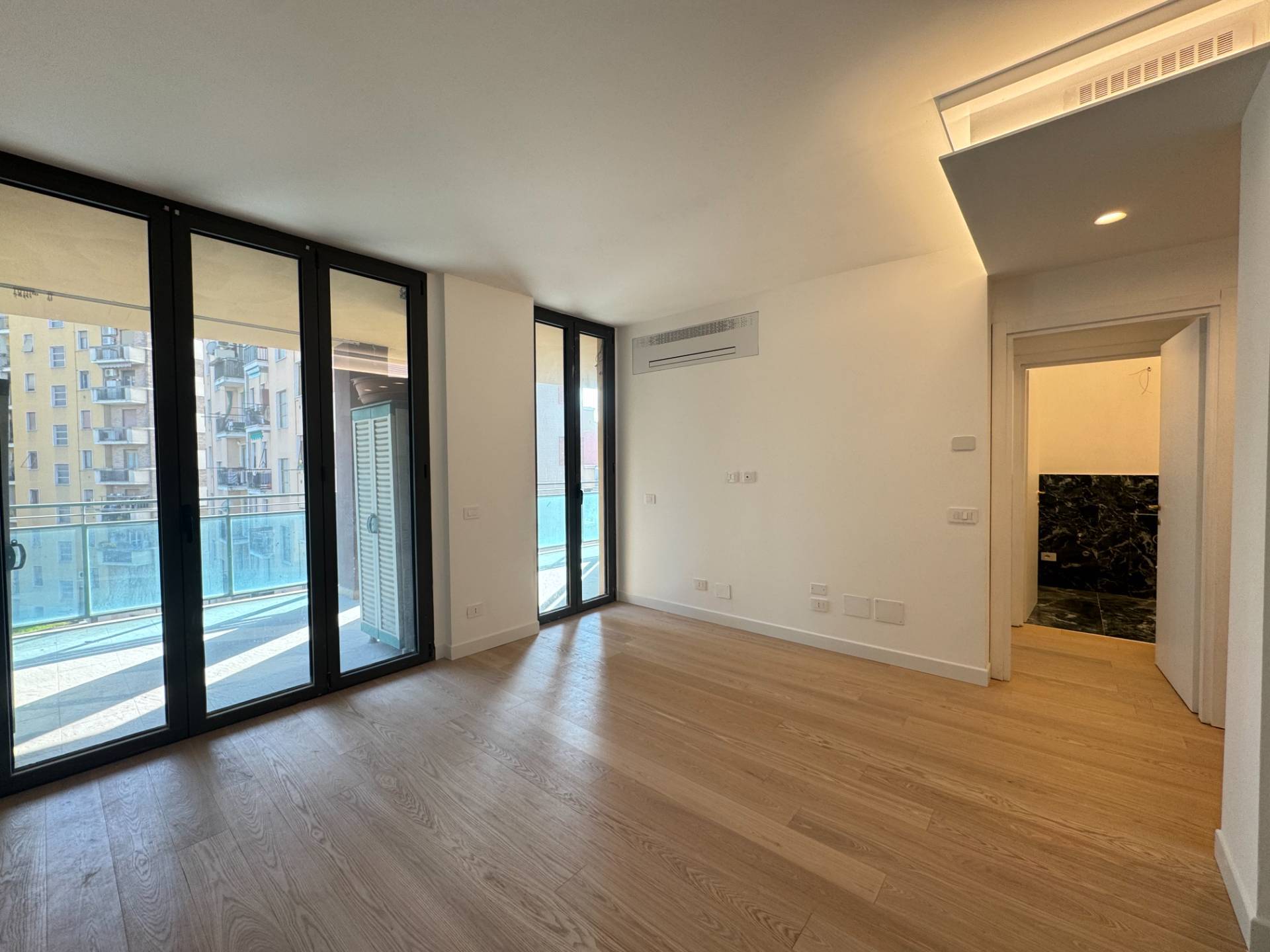 Appartamento in vendita a Milano, Precotto