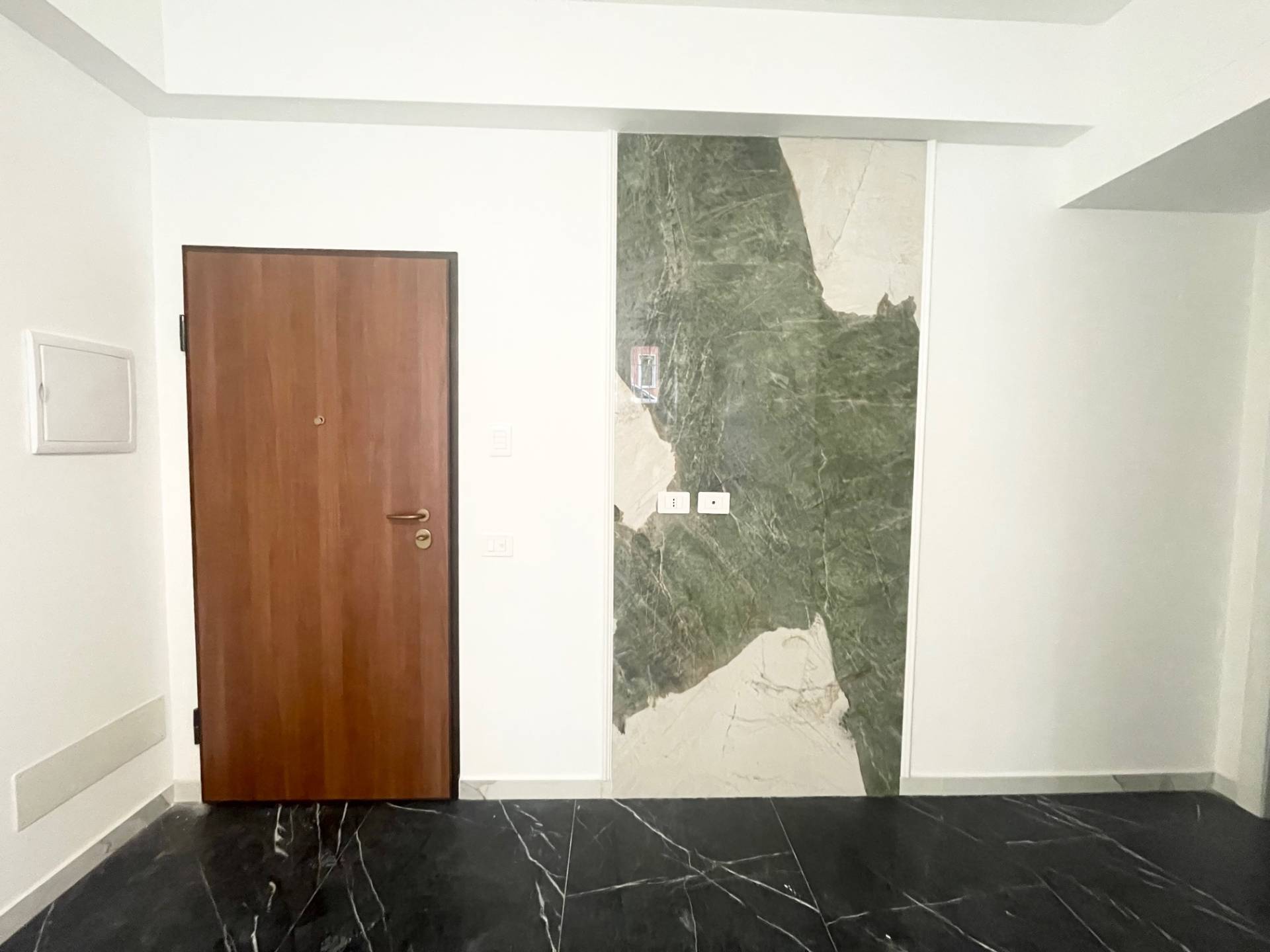 Appartamento in vendita a Milano, Cimiano