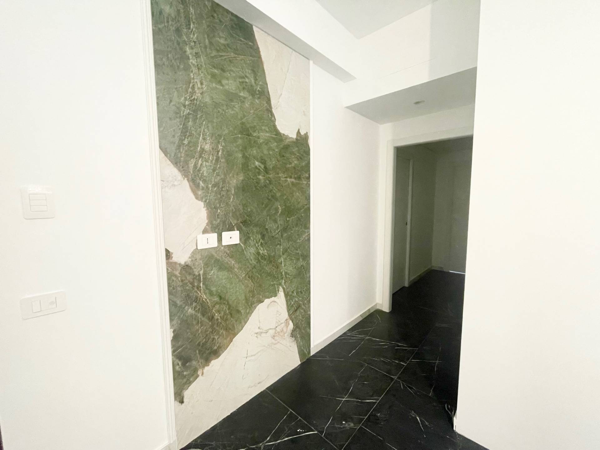 Appartamento in vendita a Milano, Cimiano