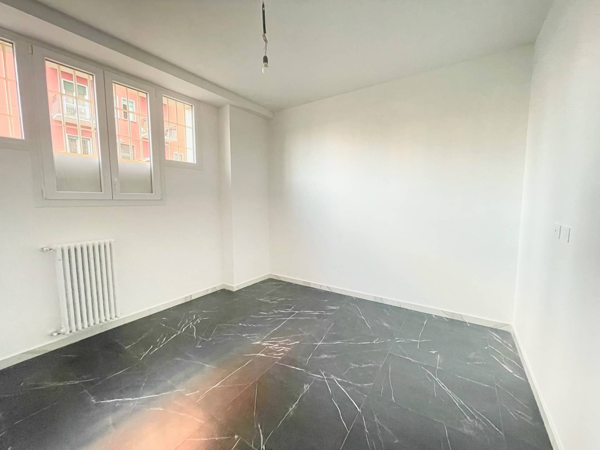 Appartamento in vendita a Milano, Cimiano