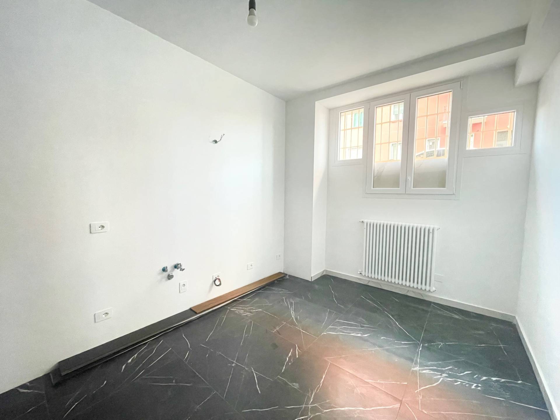 Appartamento in vendita a Milano, Cimiano