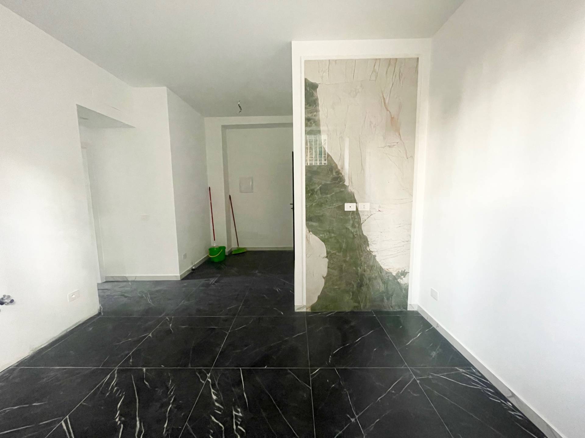 Appartamento in vendita a Milano, Cimiano