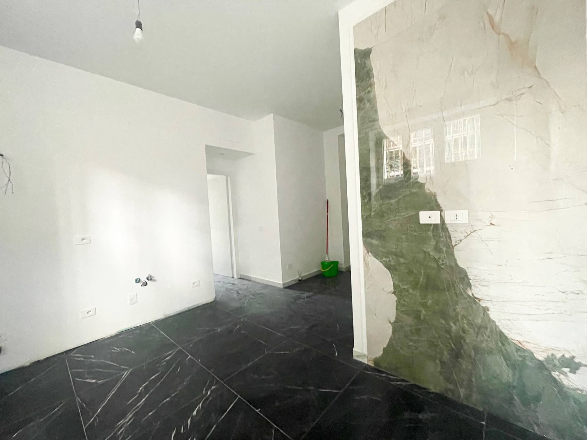 Appartamento in vendita a Milano, Cimiano