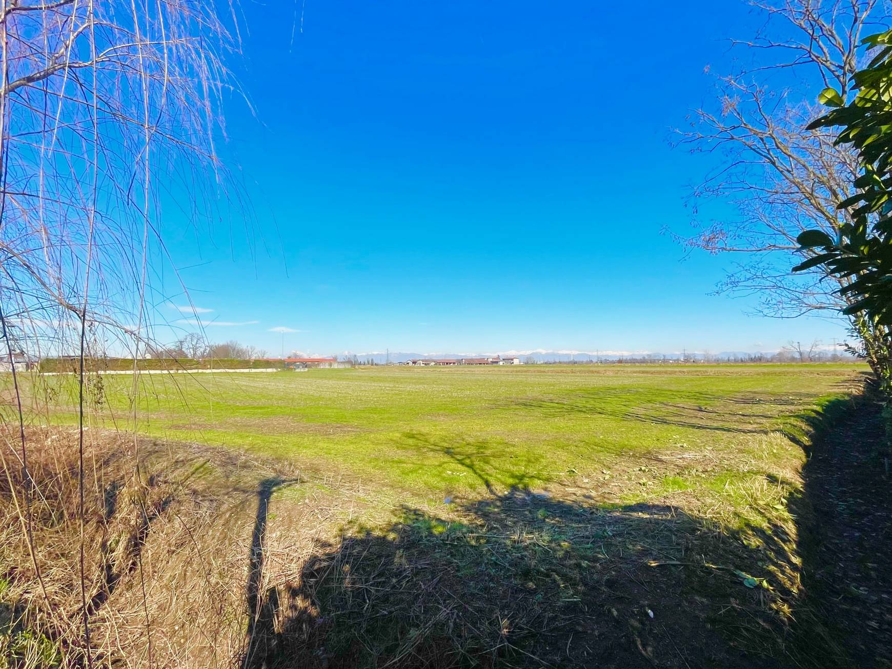 Terreno Agricolo in vendita a Comazzo