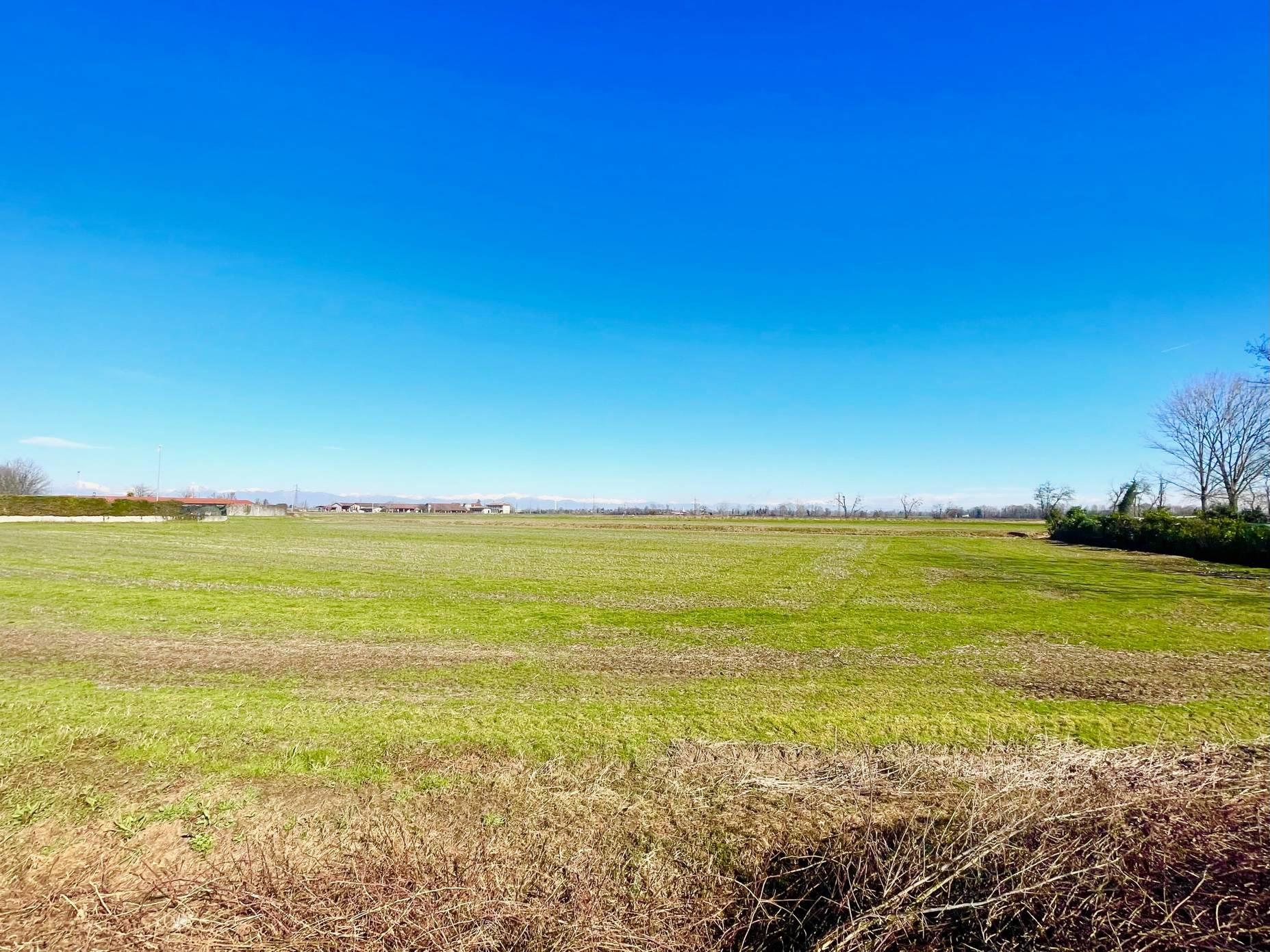 Terreno Agricolo in vendita a Comazzo