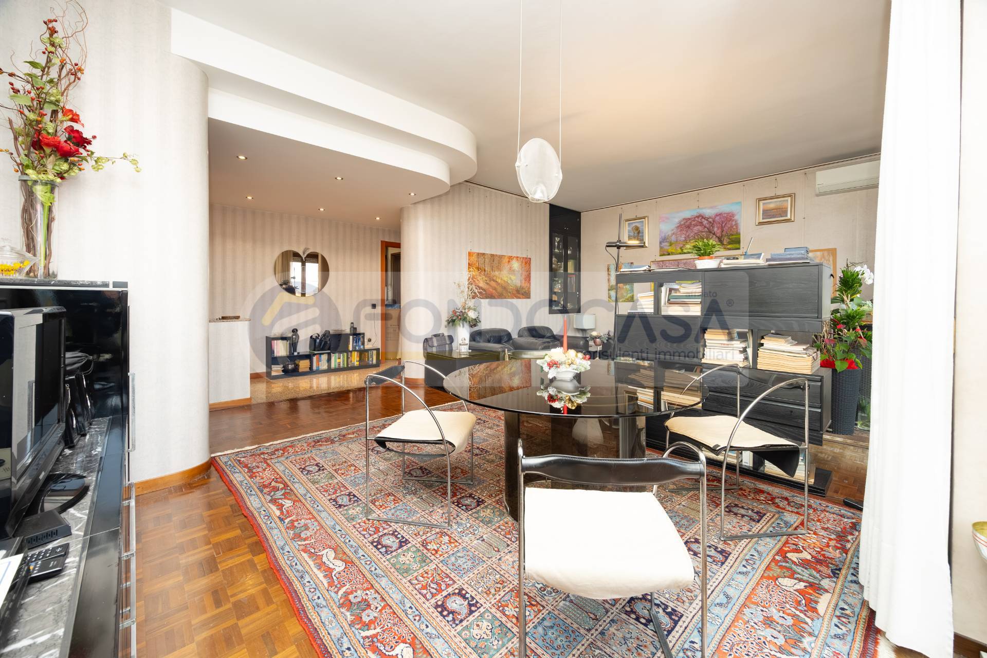 Appartamento in vendita a Milano, Udine