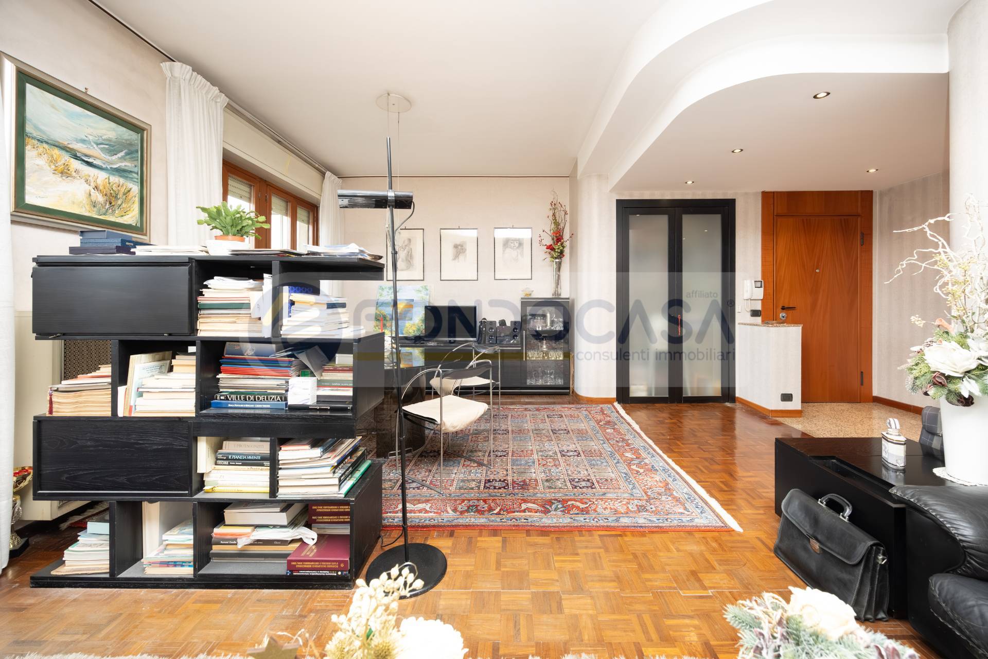 Appartamento in vendita a Milano, Udine