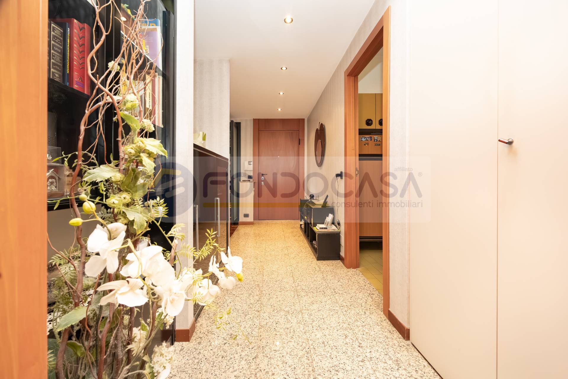 Appartamento in vendita a Milano, Udine