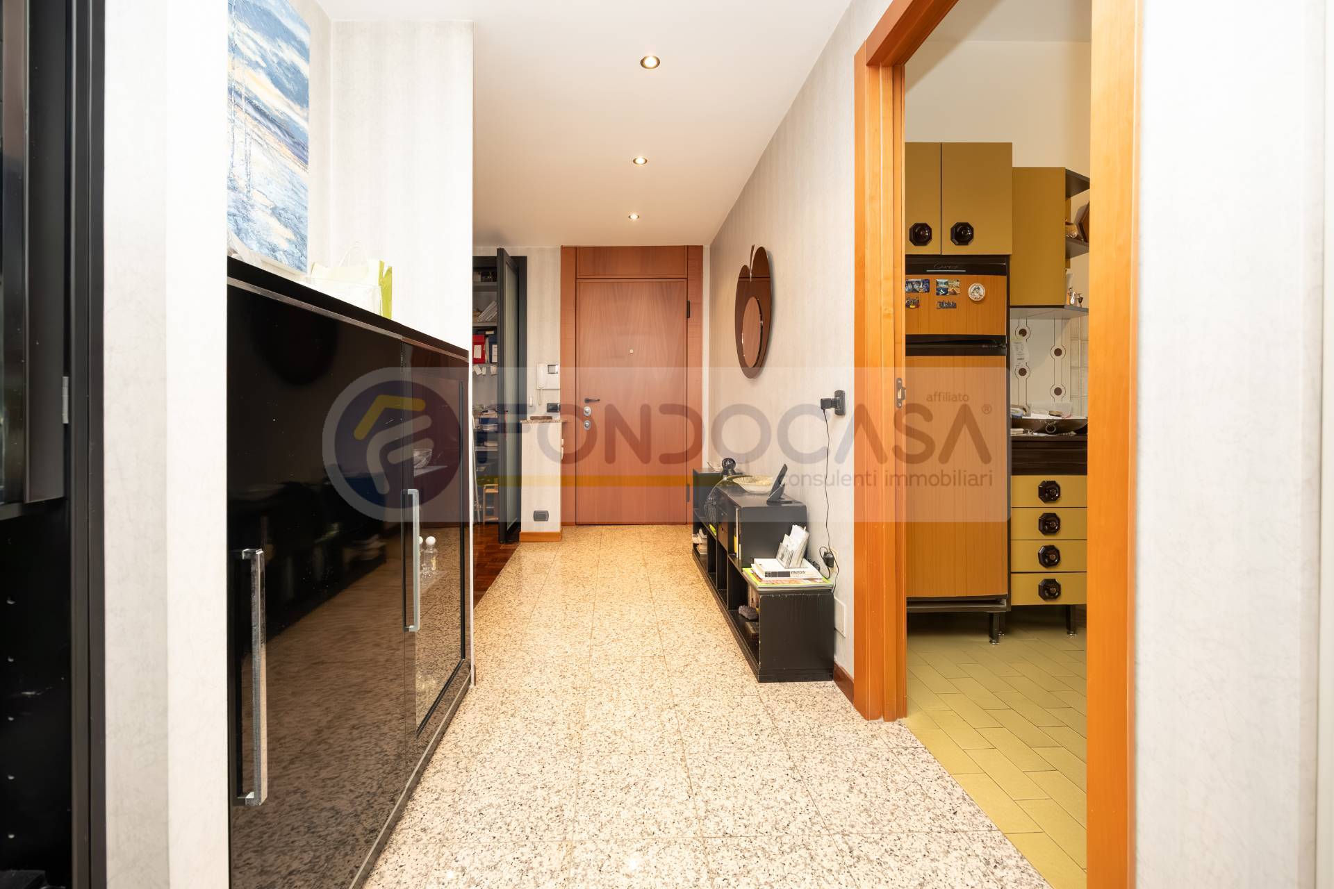 Appartamento in vendita a Milano, Udine