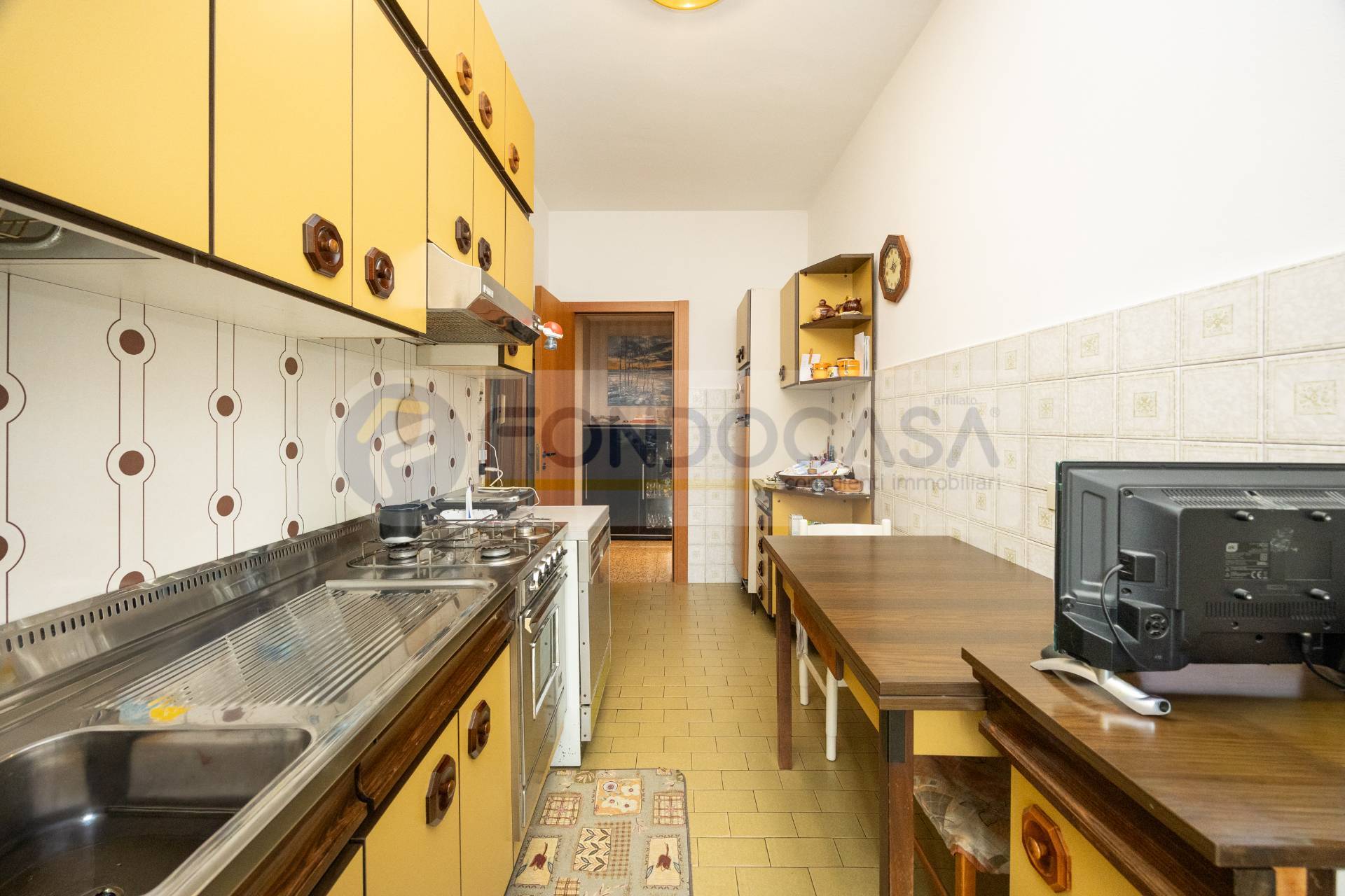 Appartamento in vendita a Milano, Udine