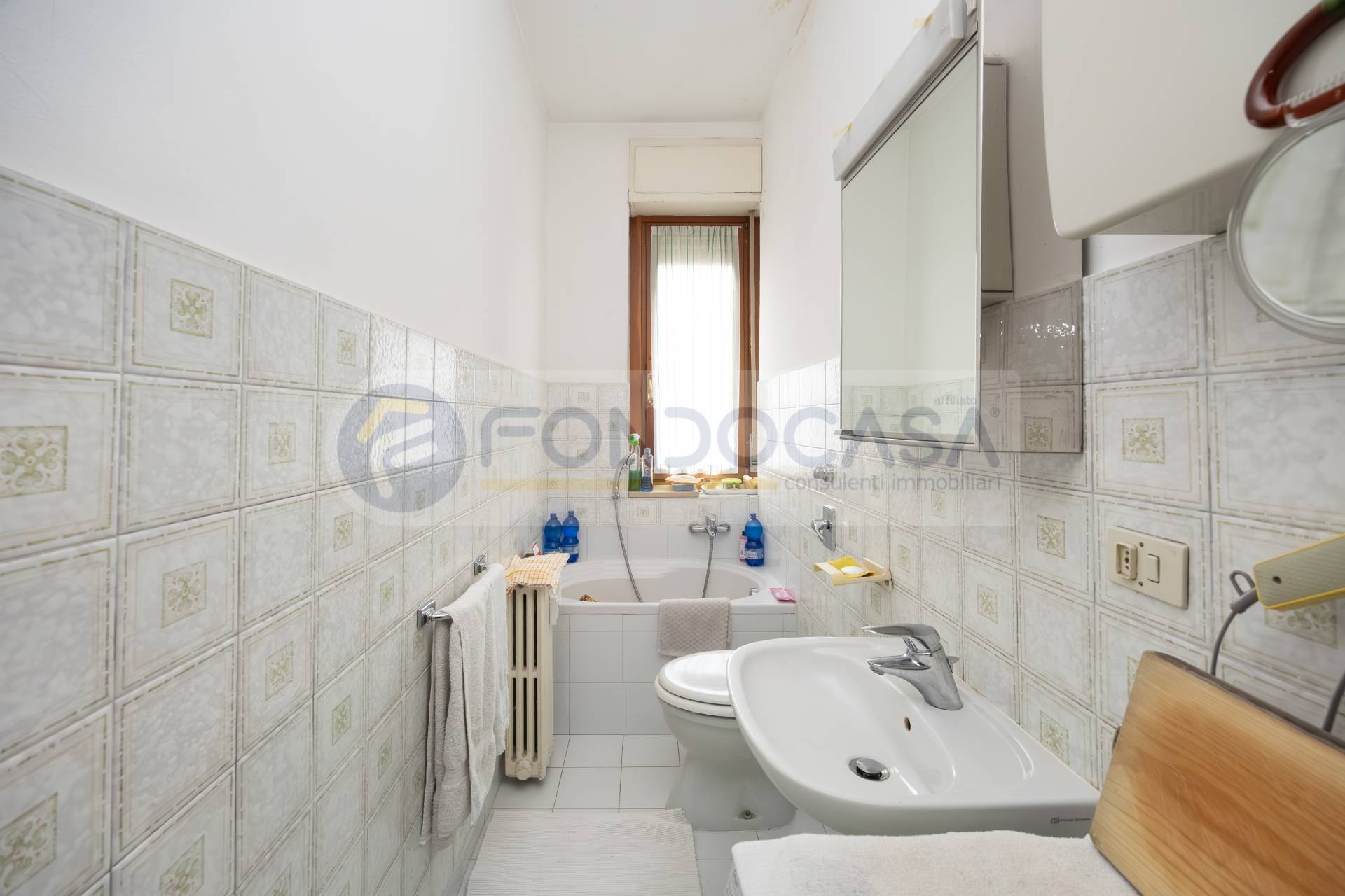 Appartamento in vendita a Milano, Udine