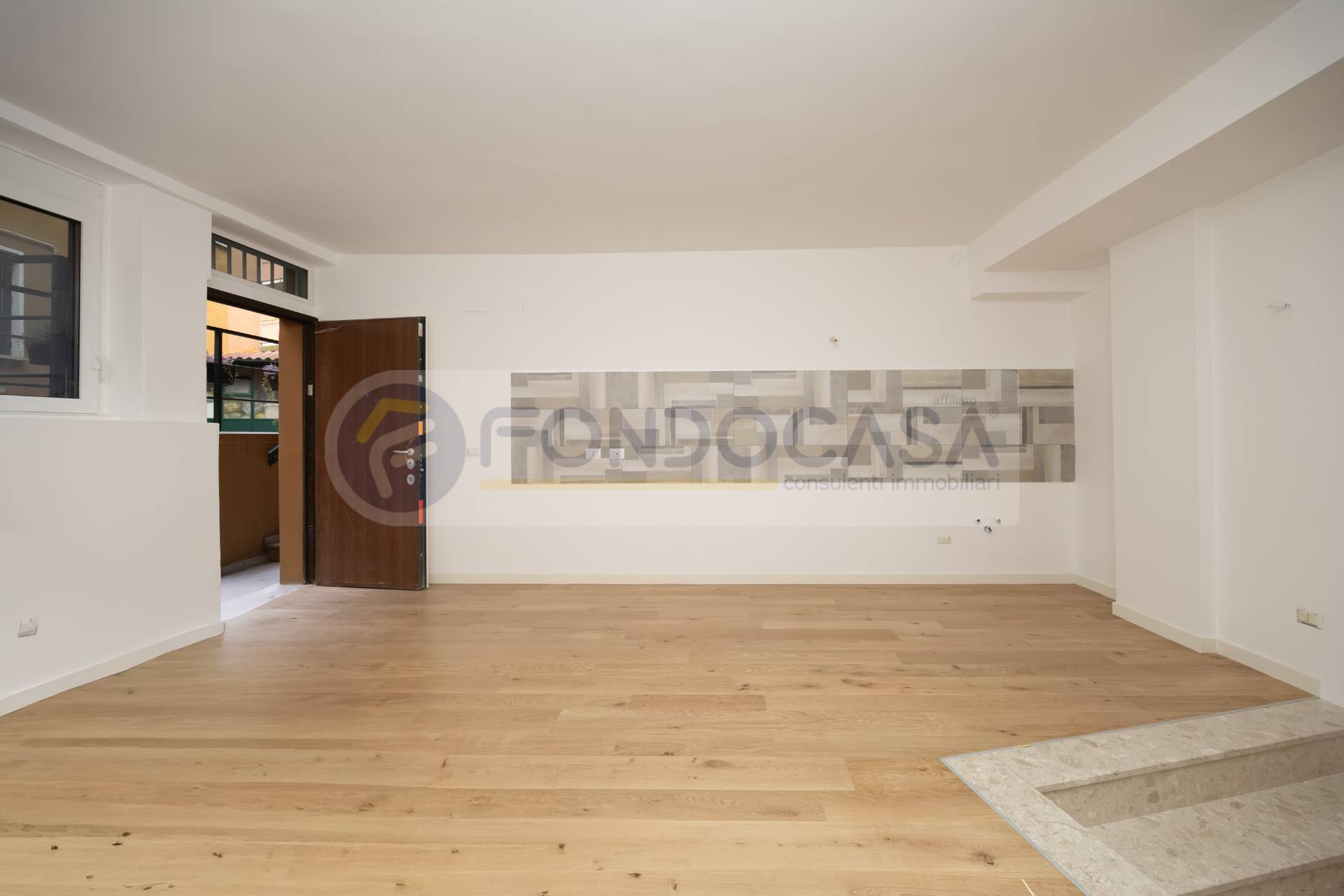 Appartamento in vendita a Milano, Udine