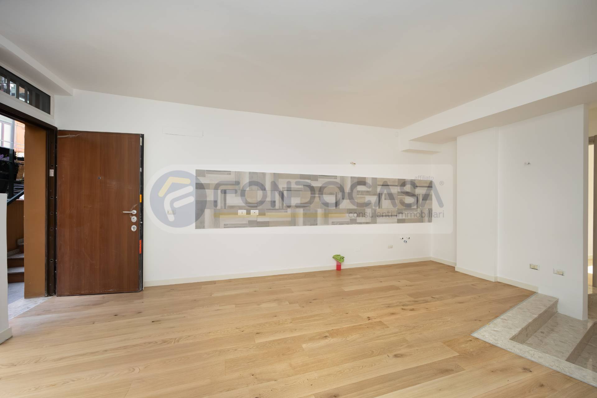 Appartamento in vendita a Milano, Udine