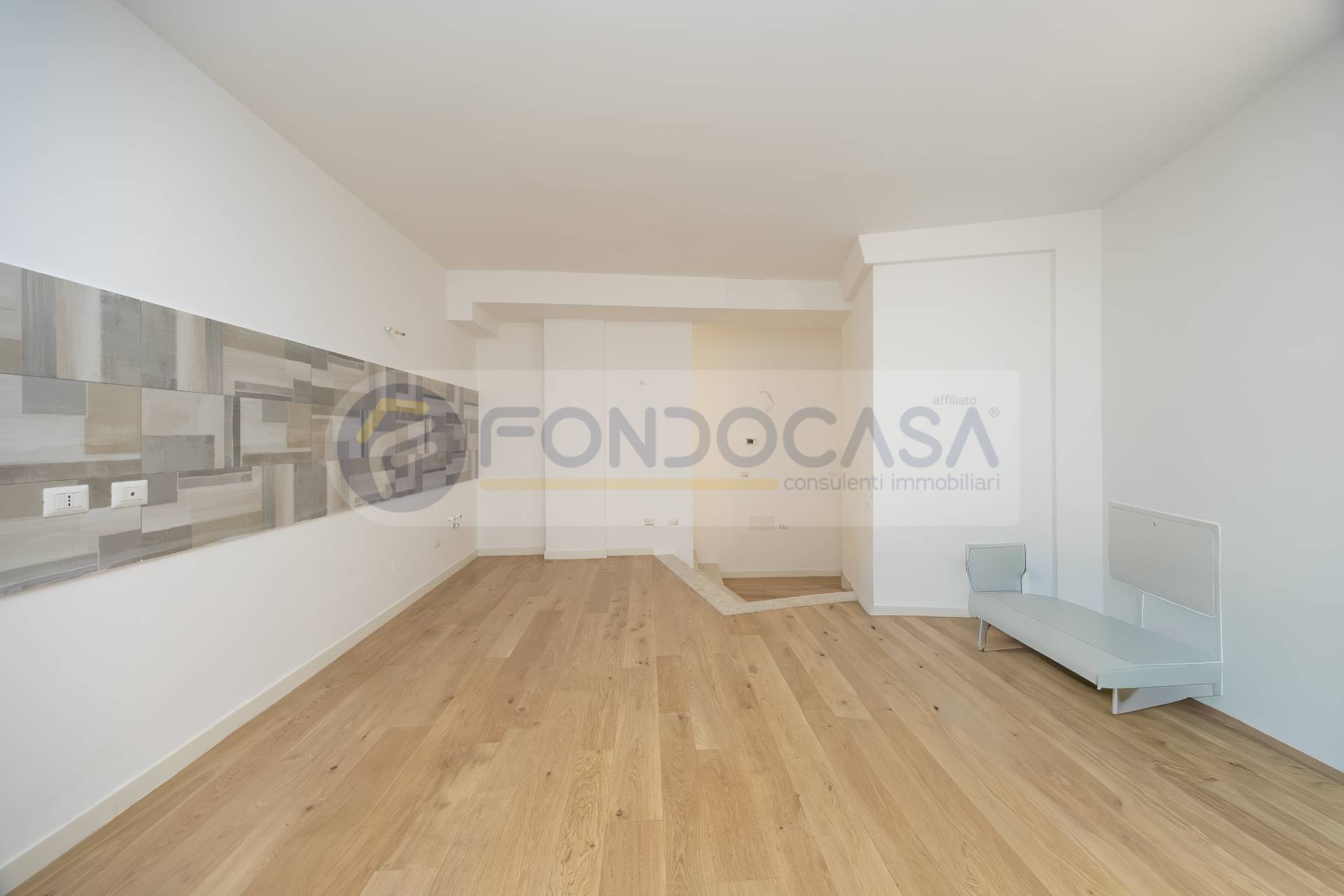 Appartamento in vendita a Milano, Udine