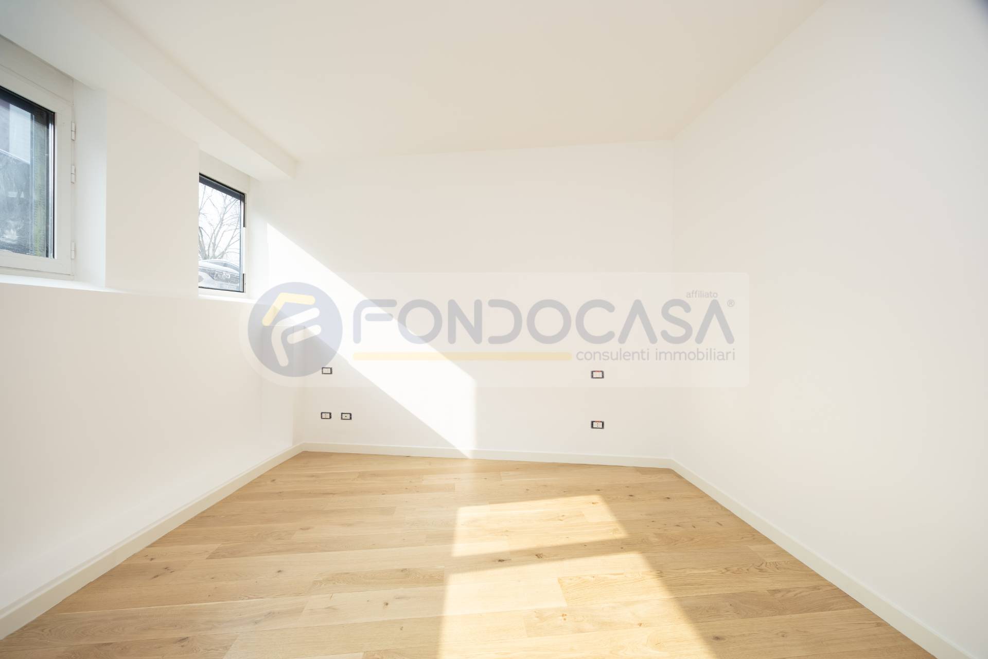 Appartamento in vendita a Milano, Udine