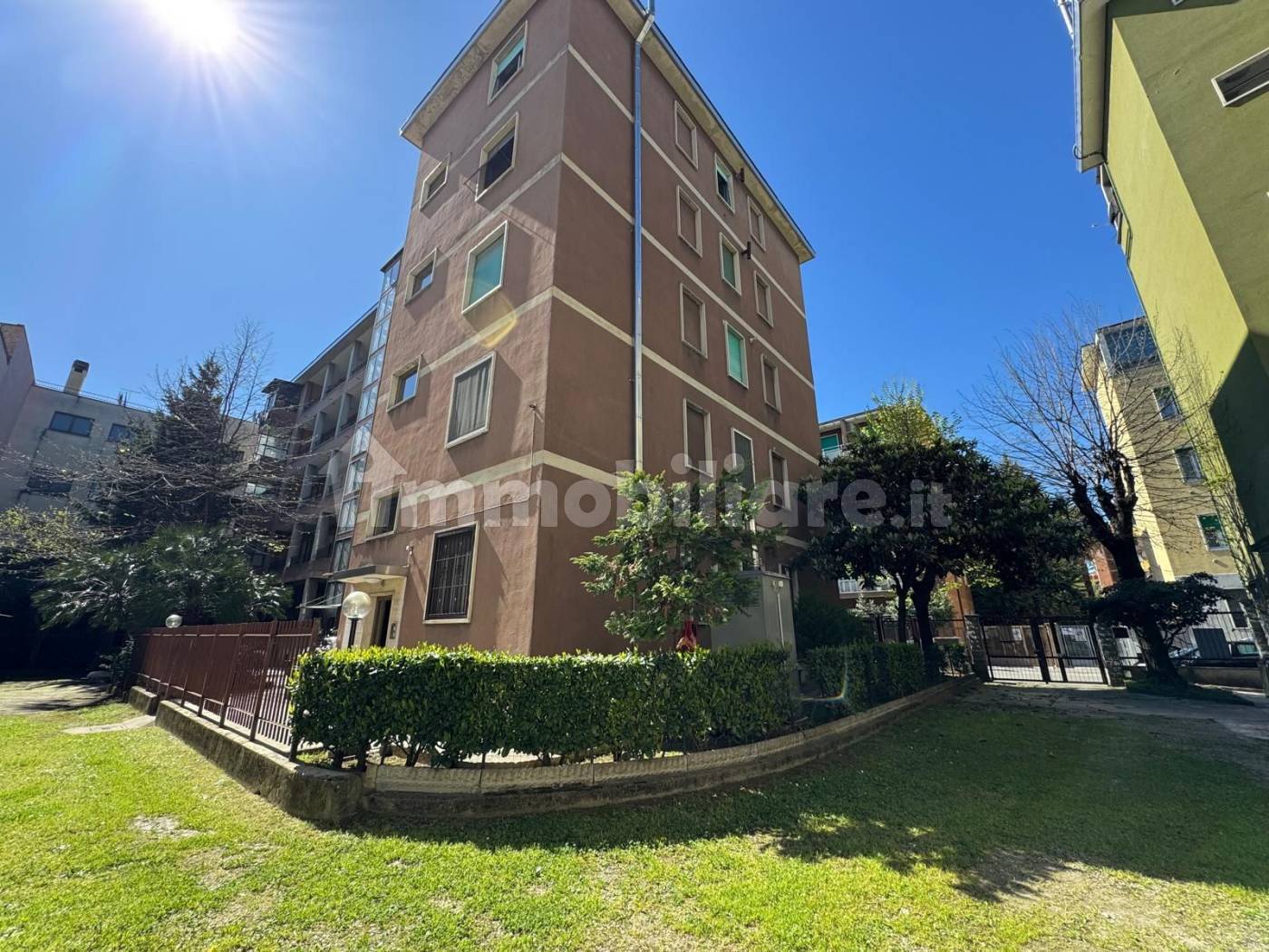 Magazzino in affitto a Milano, Cimiano