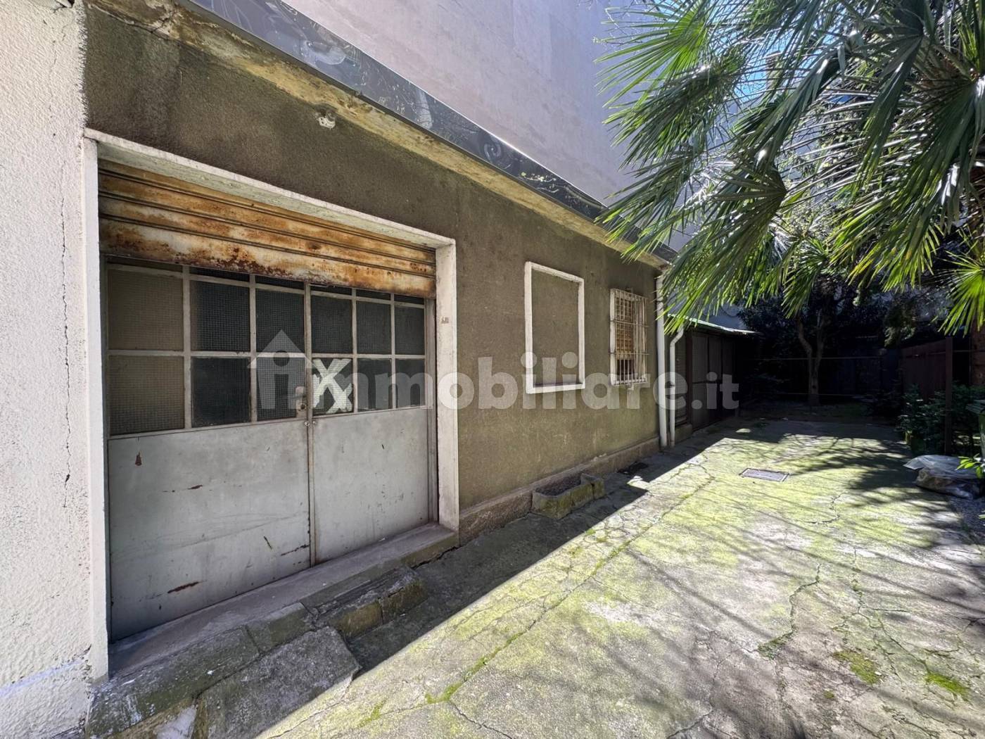 Magazzino in affitto a Milano, Cimiano