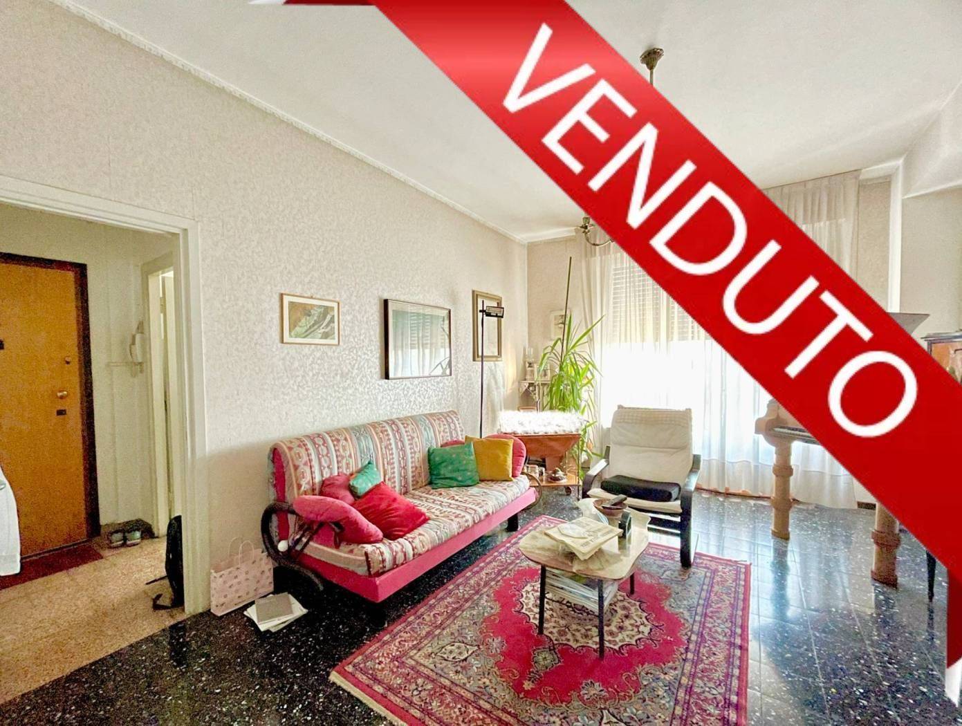 Appartamento in vendita a Milano, Crescenzago