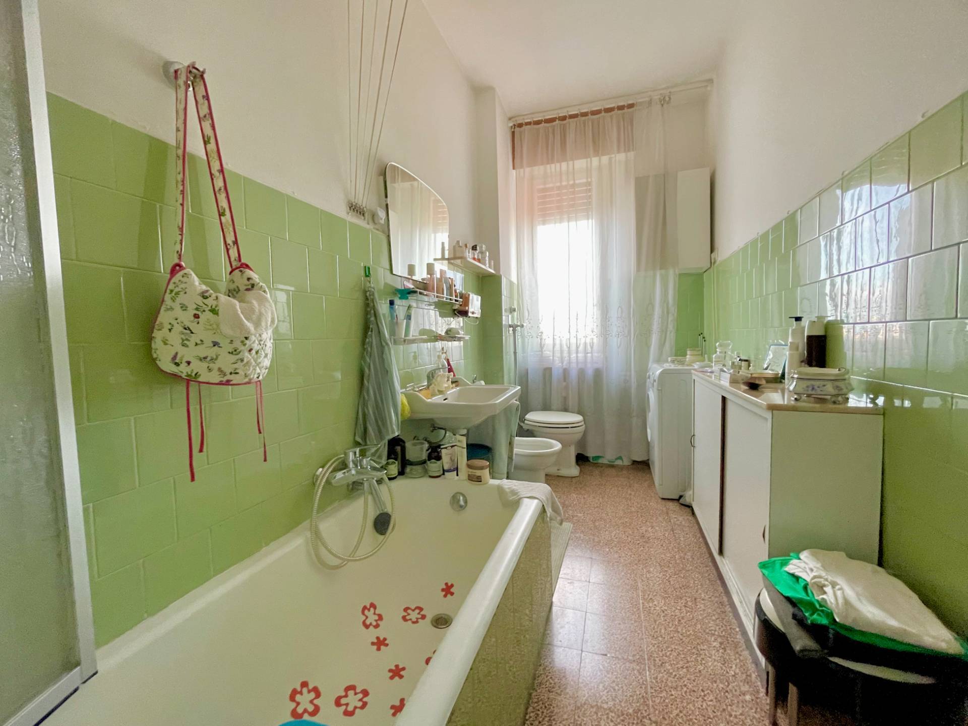 Appartamento in vendita a Milano, Crescenzago