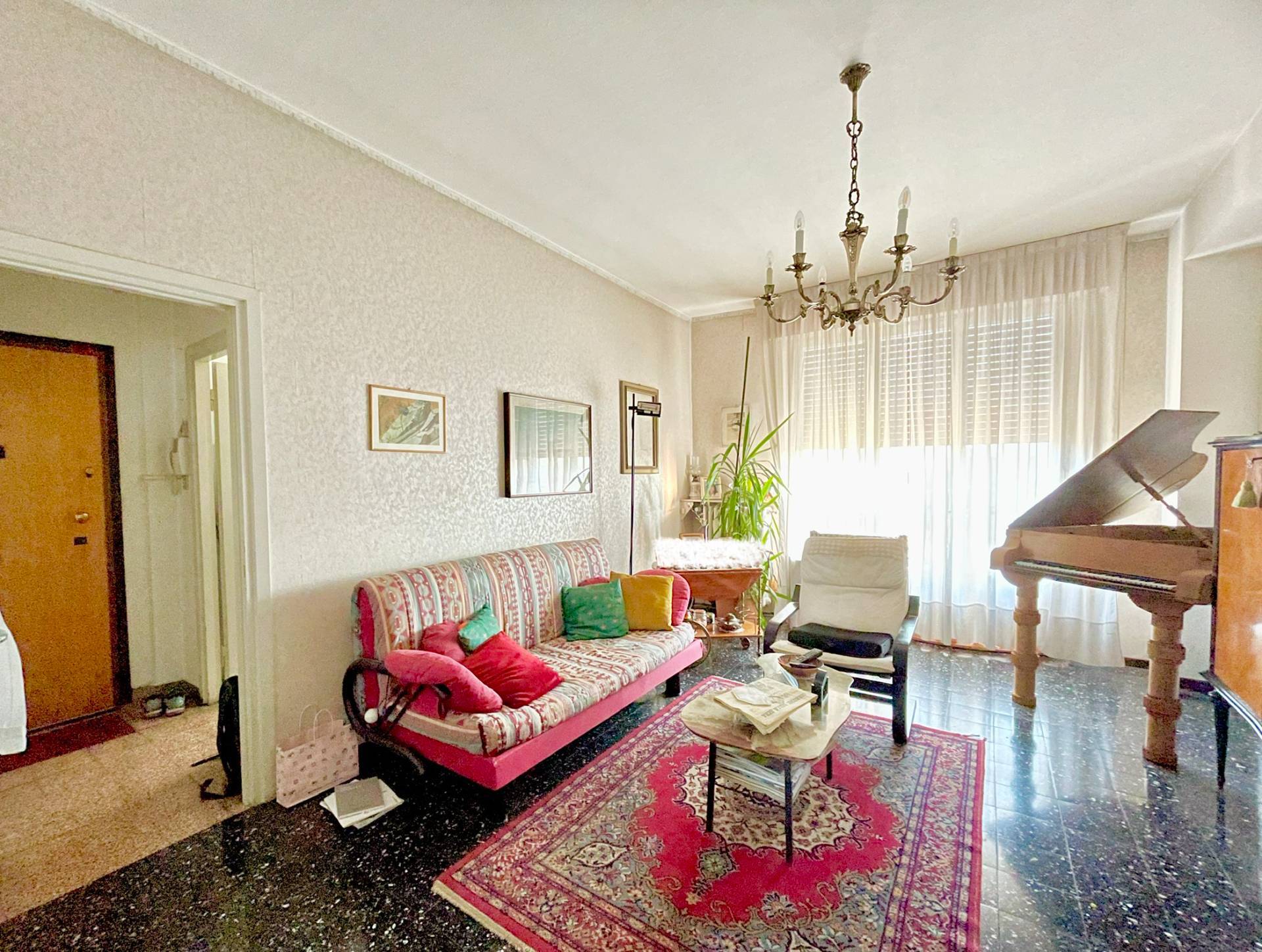 Appartamento in vendita a Milano, Crescenzago