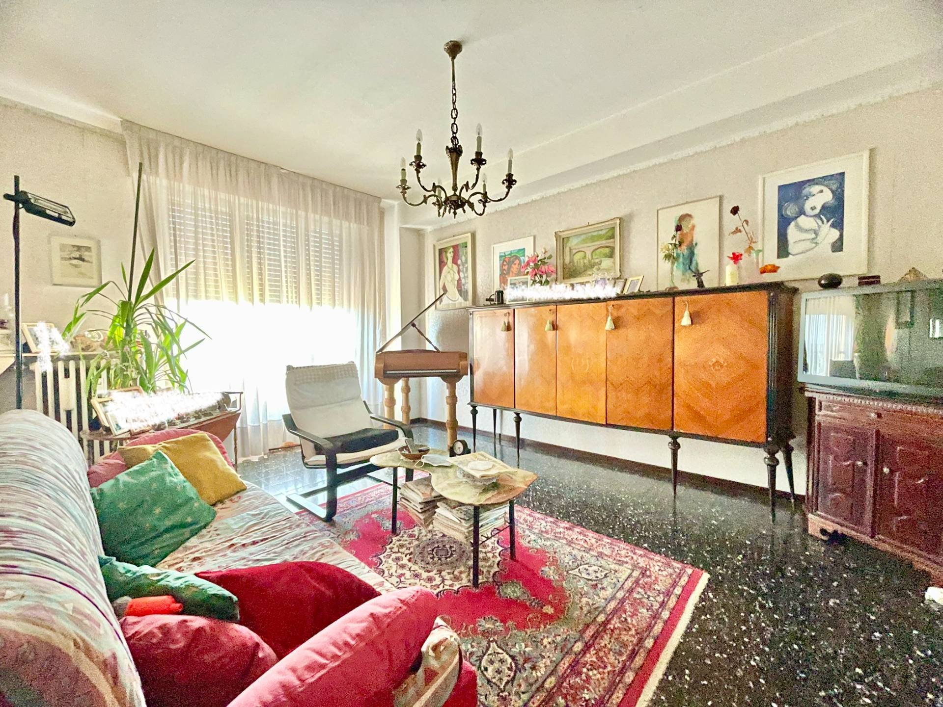 Appartamento in vendita a Milano, Crescenzago