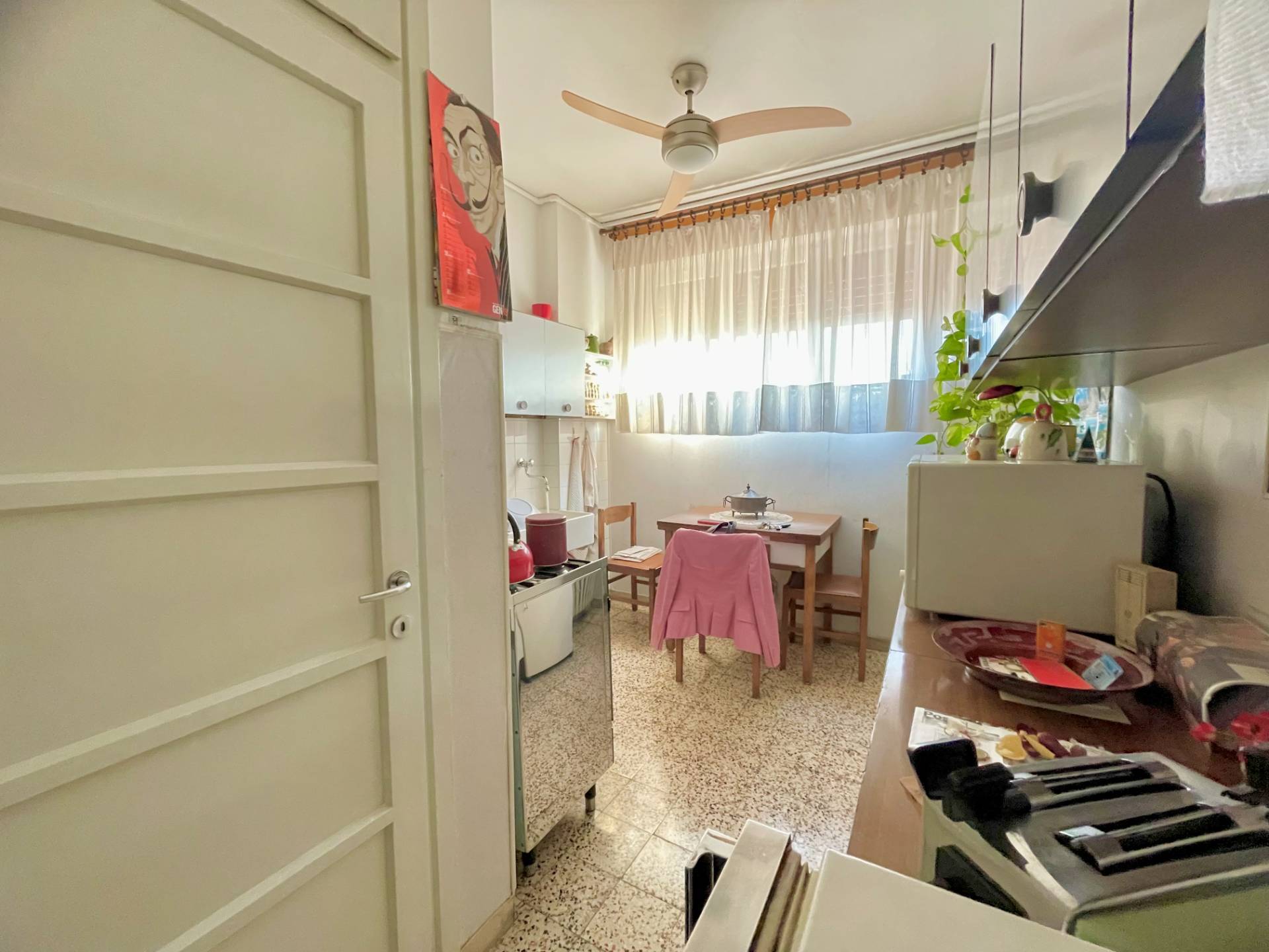 Appartamento in vendita a Milano, Crescenzago