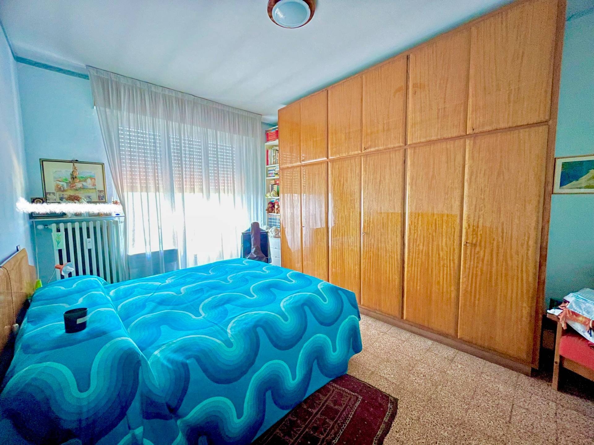 Appartamento in vendita a Milano, Crescenzago