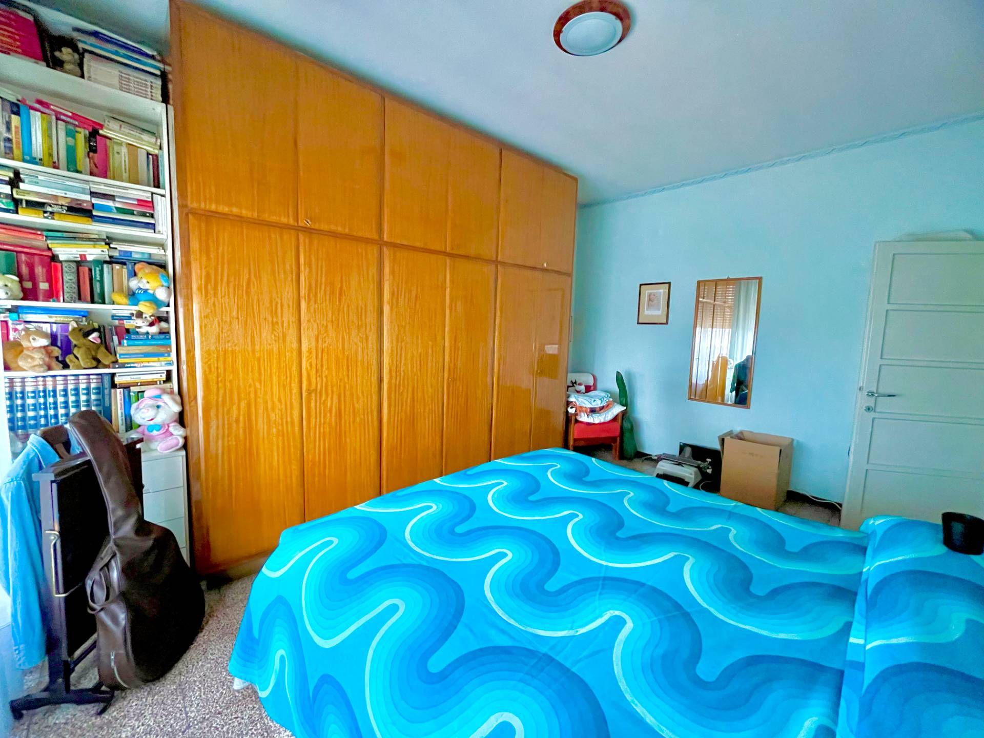 Appartamento in vendita a Milano, Crescenzago