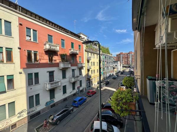 Appartamento in affitto a Milano, Lambrate