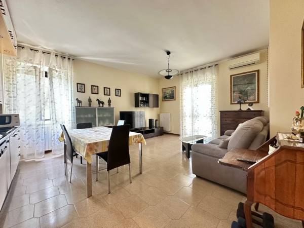 Appartamento in affitto a Milano, Lambrate