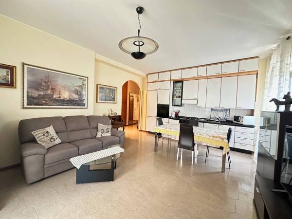 Appartamento in affitto a Milano, Lambrate