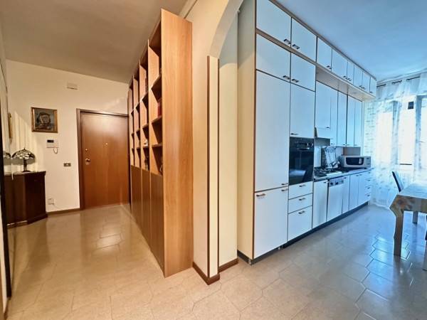 Appartamento in affitto a Milano, Lambrate