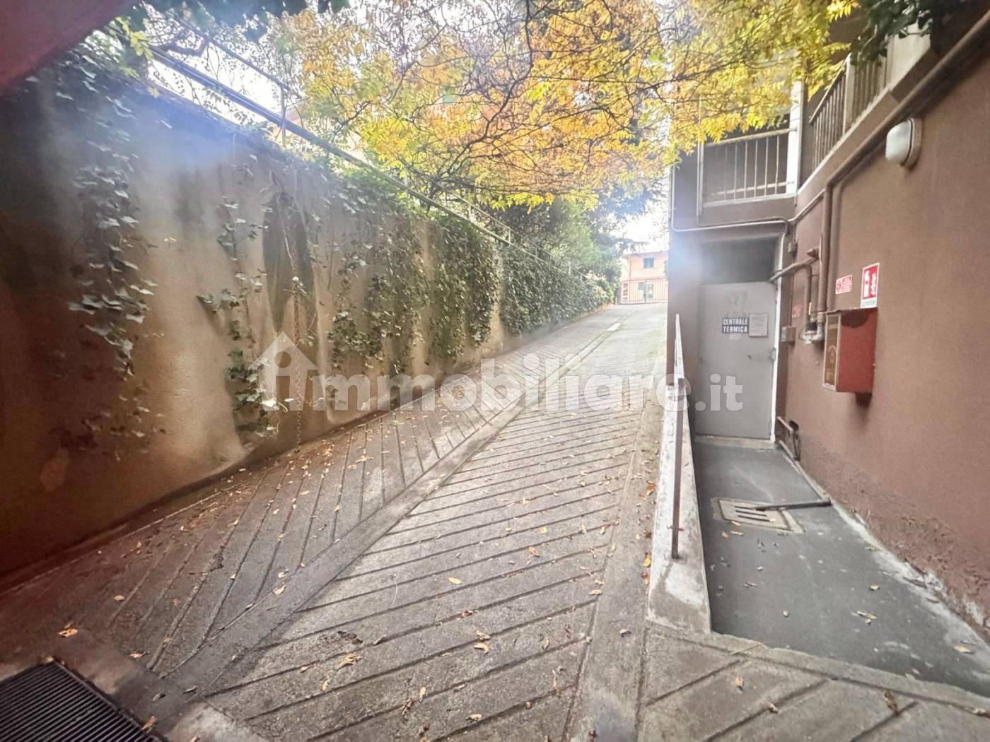 Box o garage in affitto a Milano